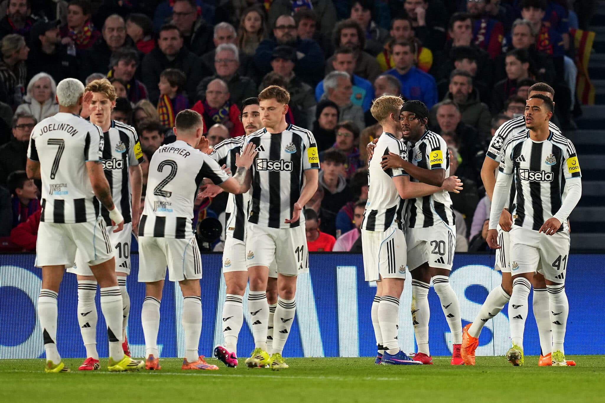 Newcastle United vs Sunderland – Match preview and team news