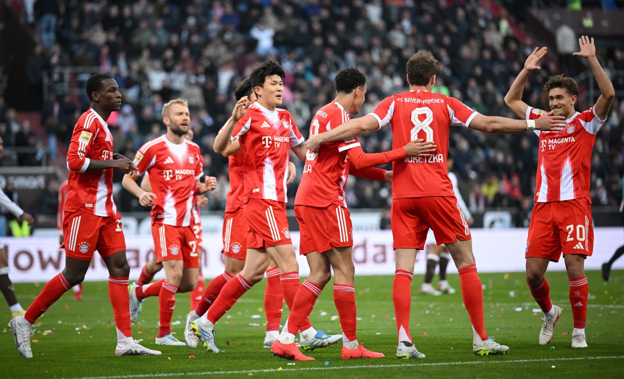 Bayern Munich vs Real Madrid – Match preview and team news