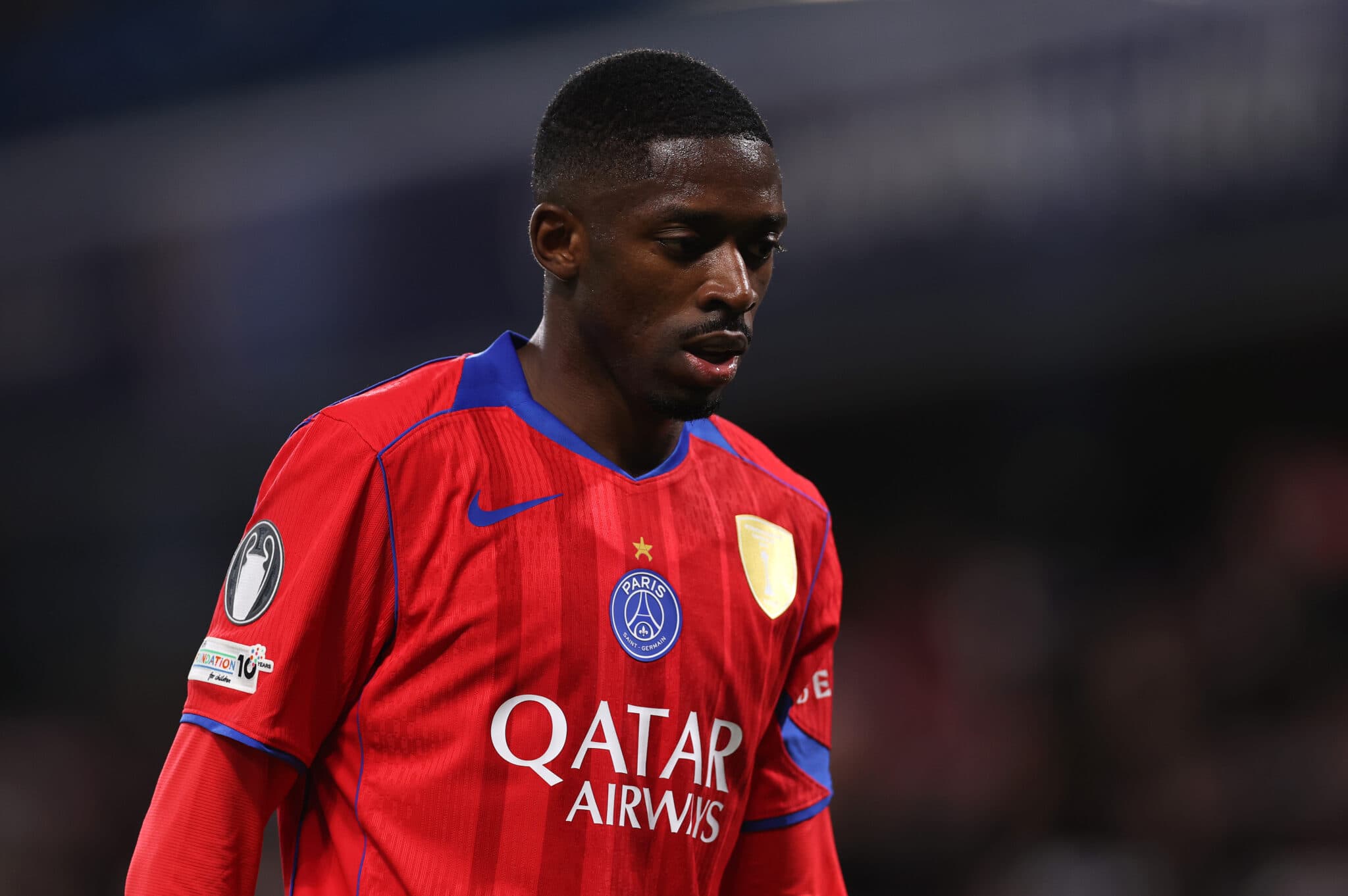 PSG XI vs Nice – Predicted lineup and team news