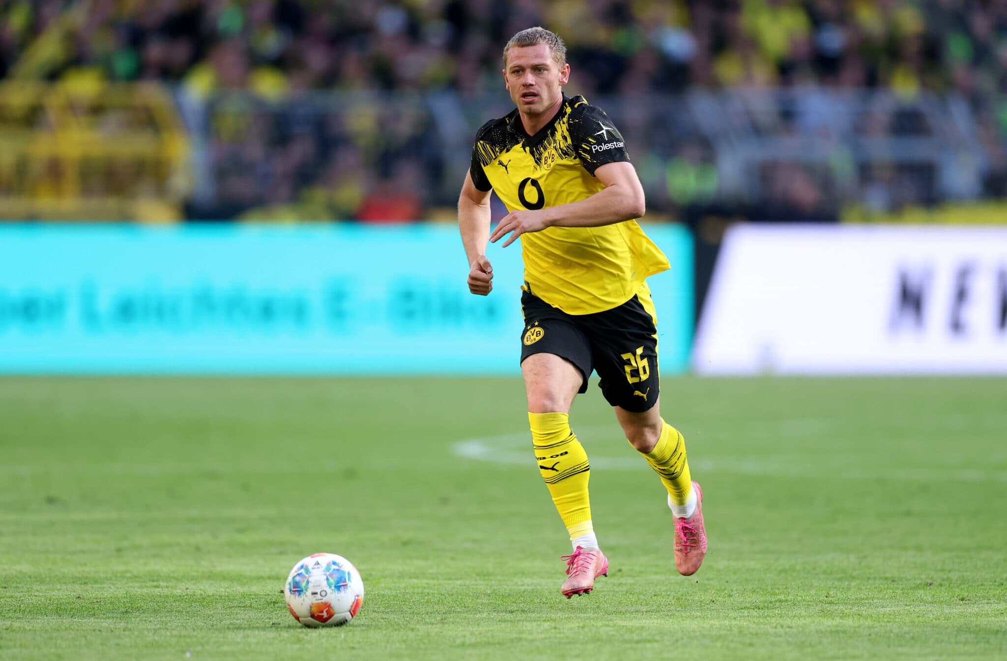 Borussia Dortmund predicted lineup and team news vs Borussia Monchengladbach