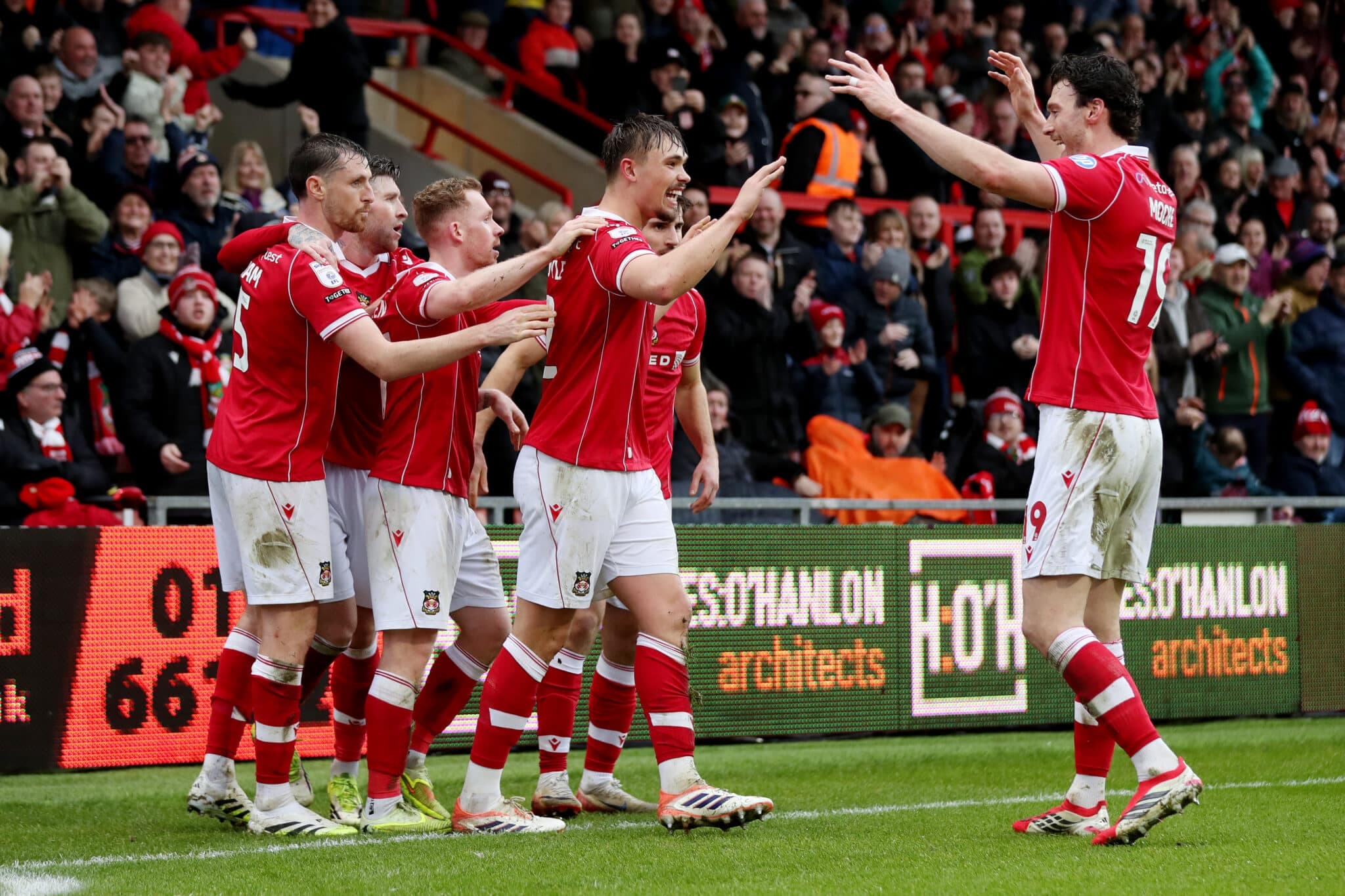 Wrexham vs Southampton – Match preview and team news