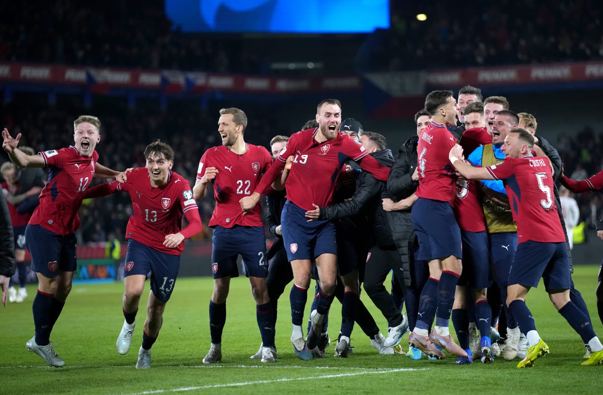 2026 FIFA World Cup: Every qualified team confirmed