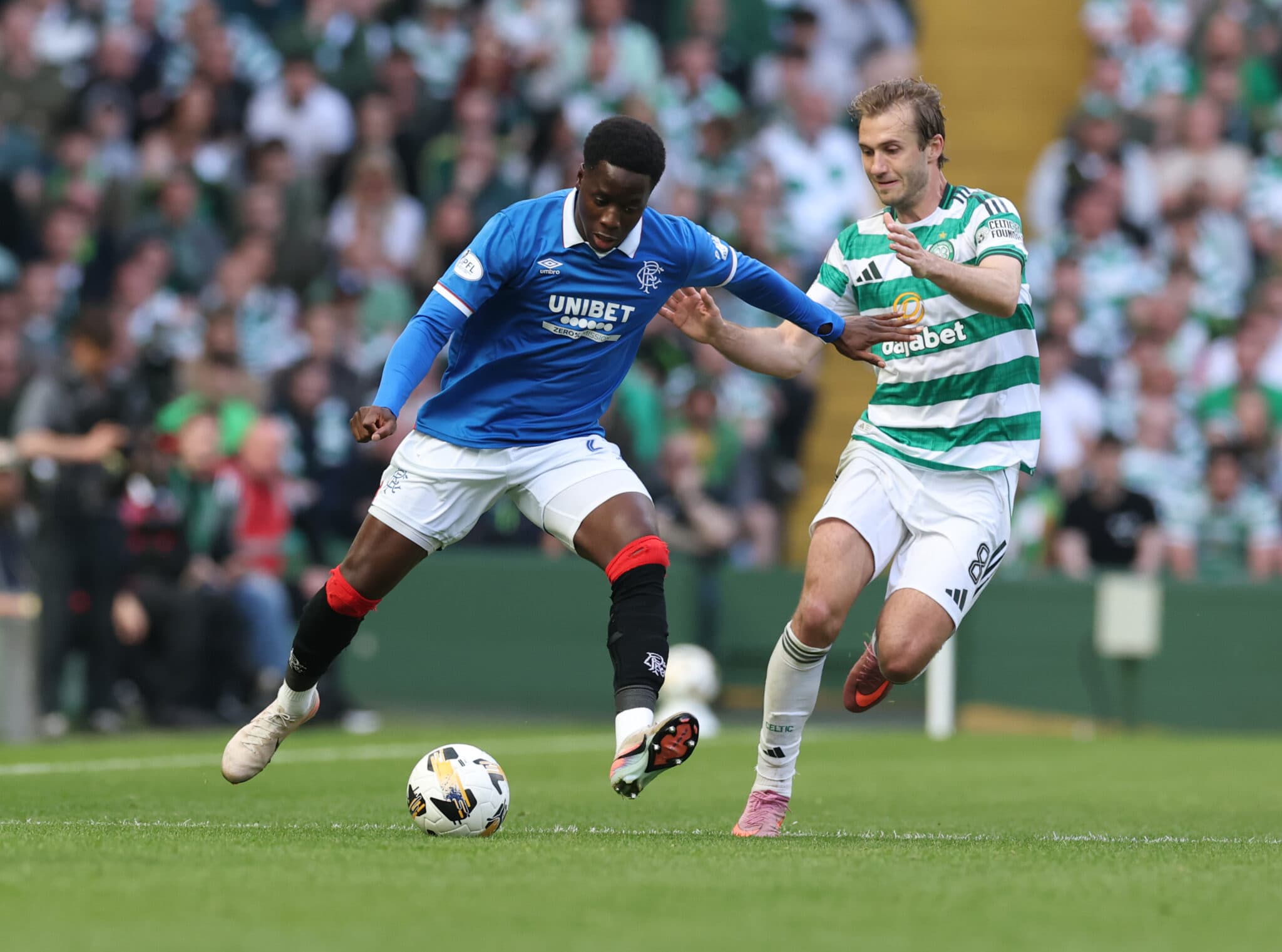 Rangers vs Hibernian – Match preview and team news