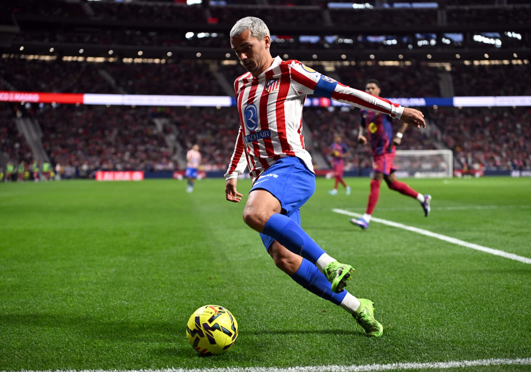 Atletico Madrid predicted lineup and team news vs Barcelona