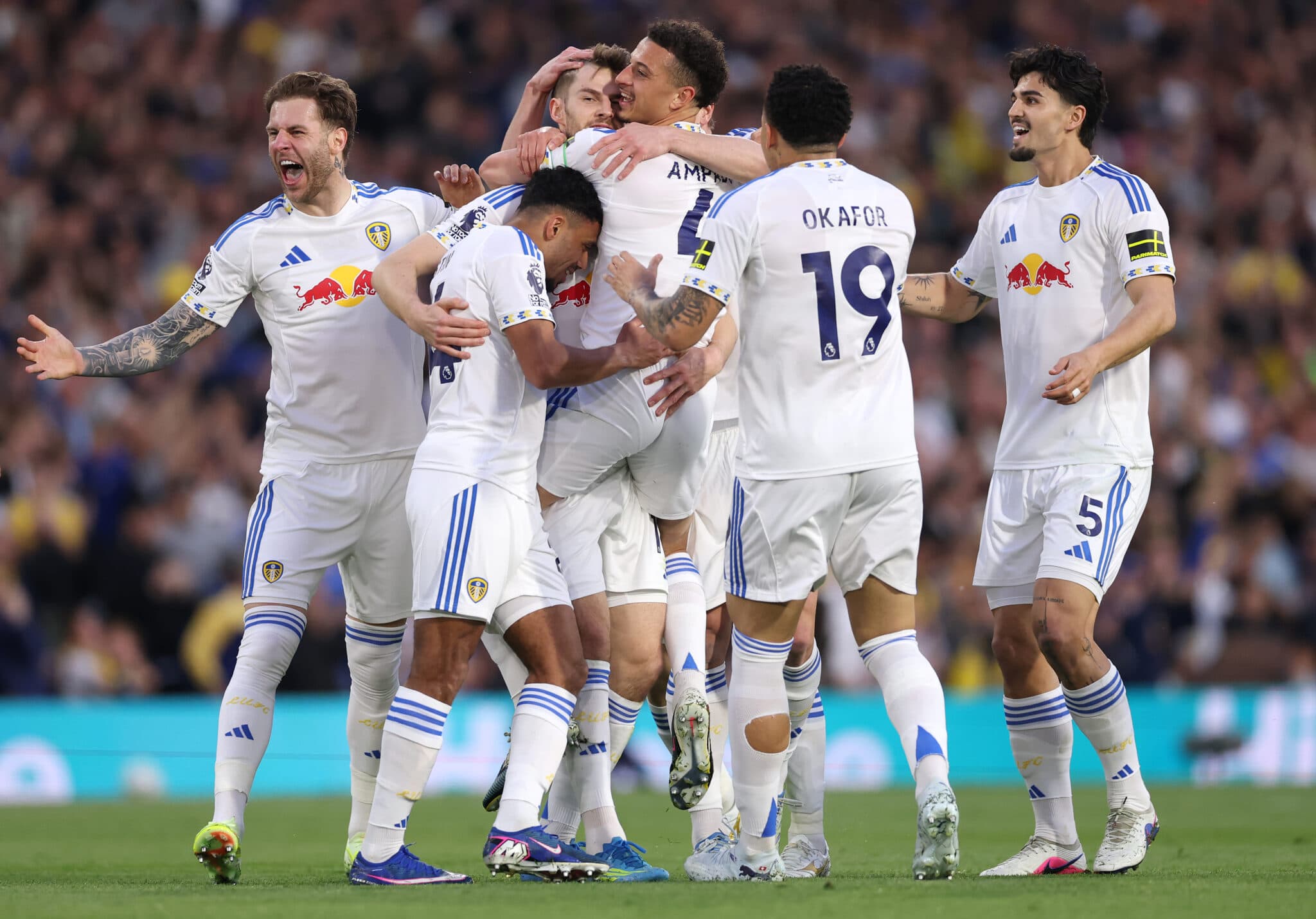 Leeds United vs Brighton- Match preview and team news