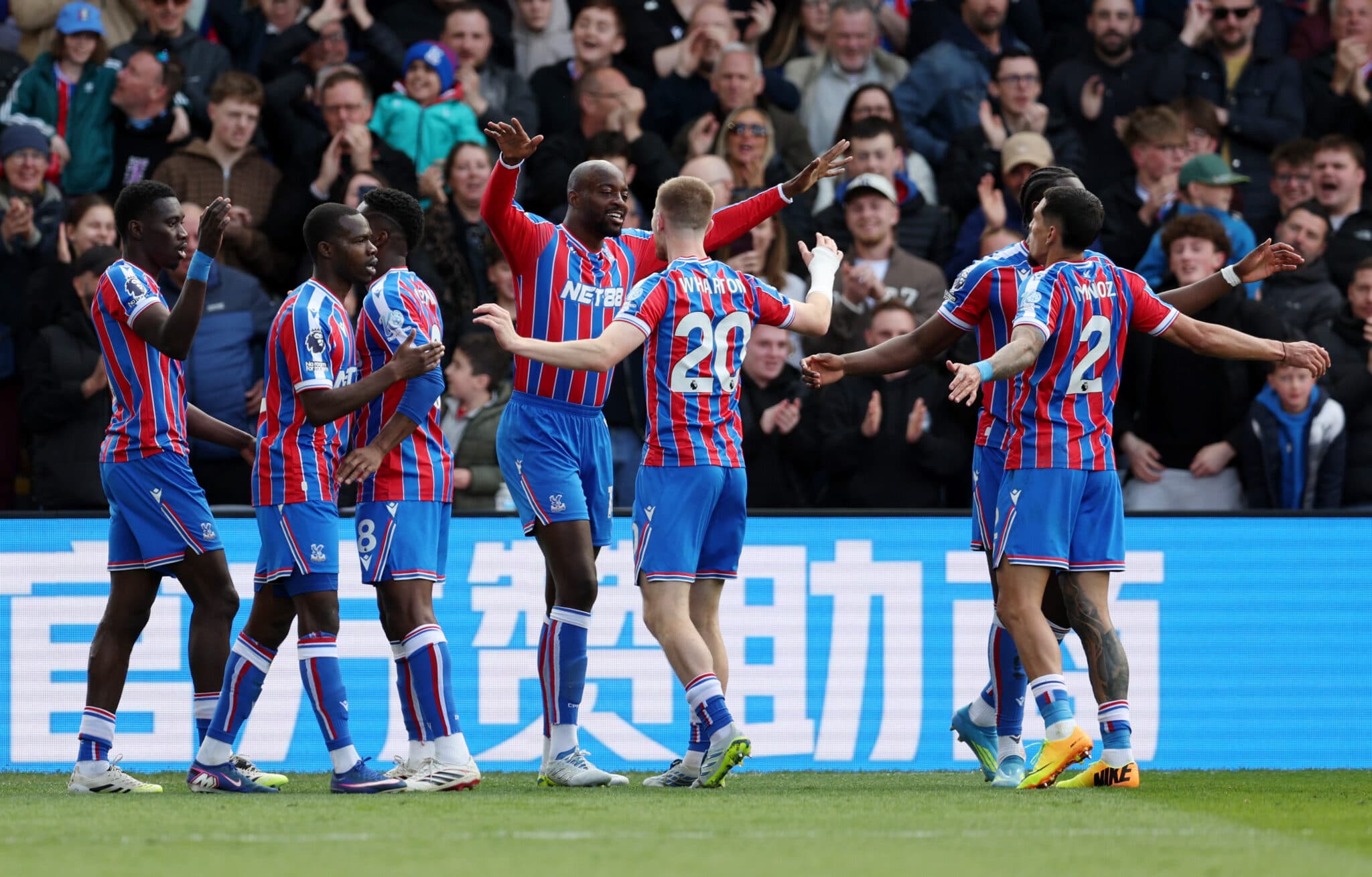 Crystal Palace vs Everton – Match preview and team news