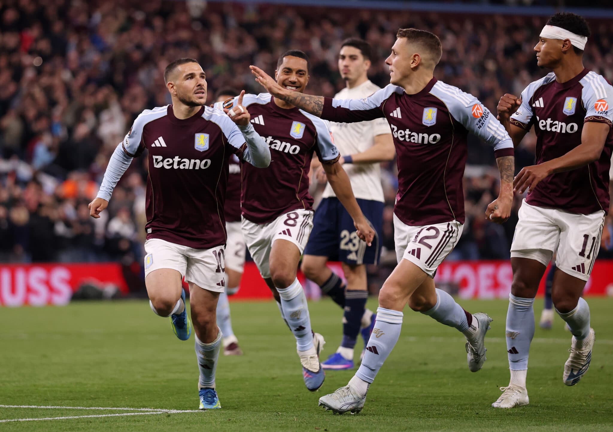 Aston Villa vs Liverpool – Match preview and team news