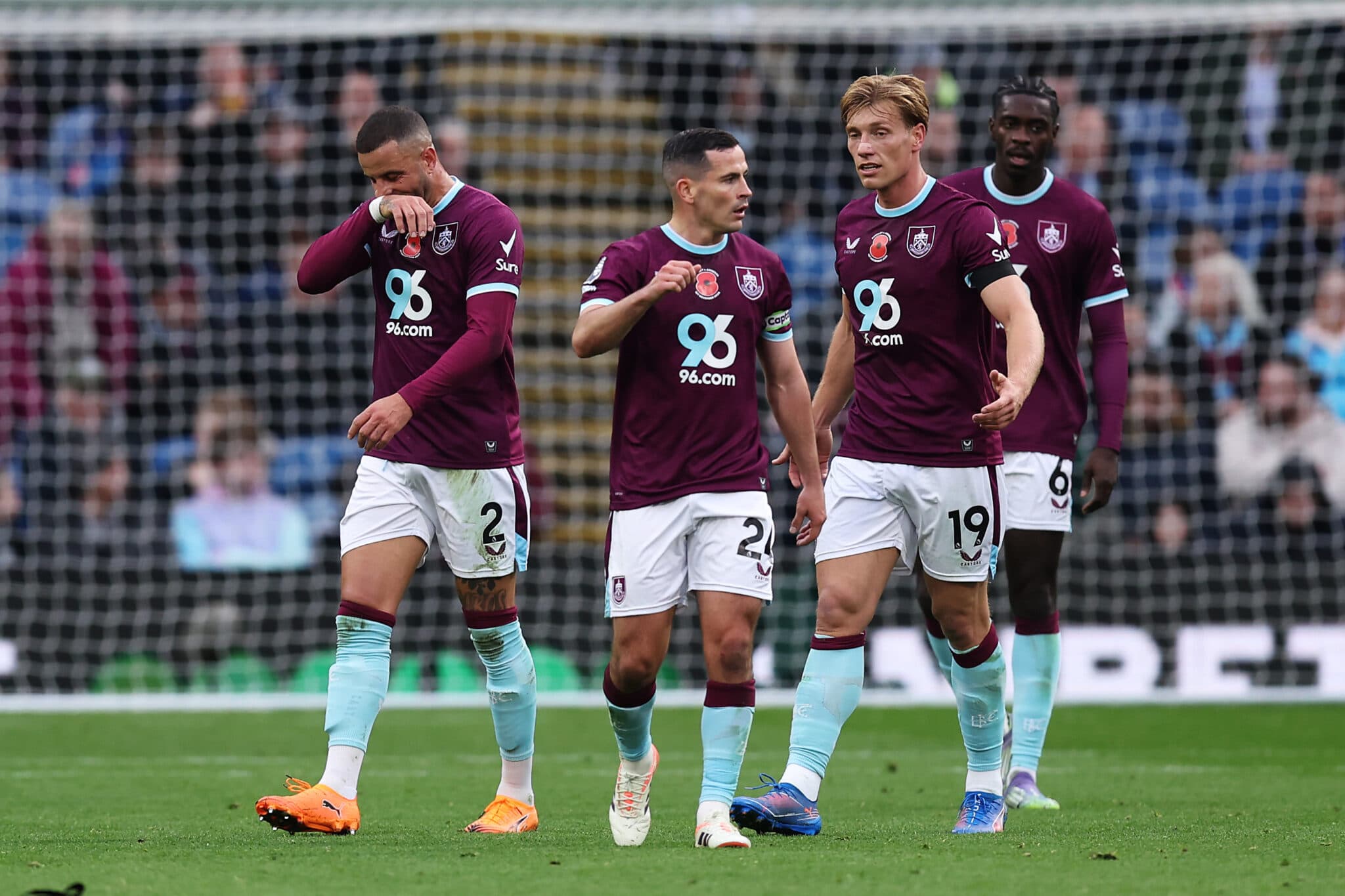 Burnley vs Aston Villa – Match preview and team news