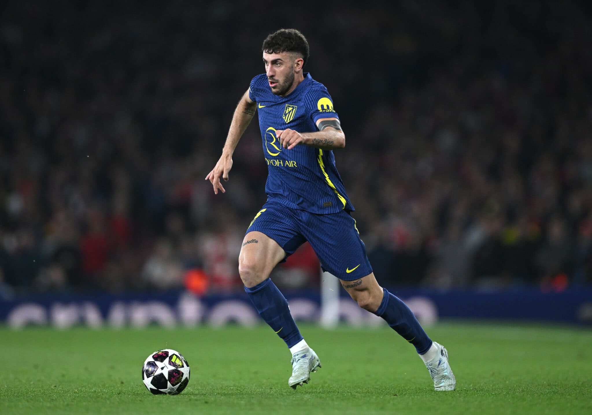 Atletico Madrid vs Celta Vigo – Match preview and team news