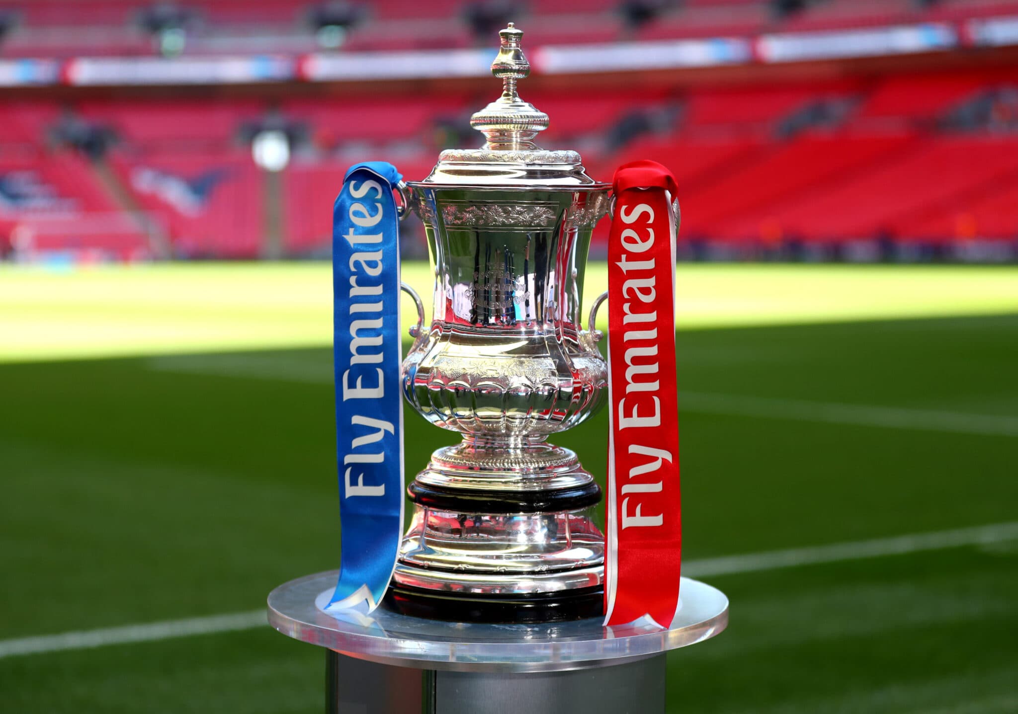 Manchester City to face Chelsea in 2026 FA Cup final