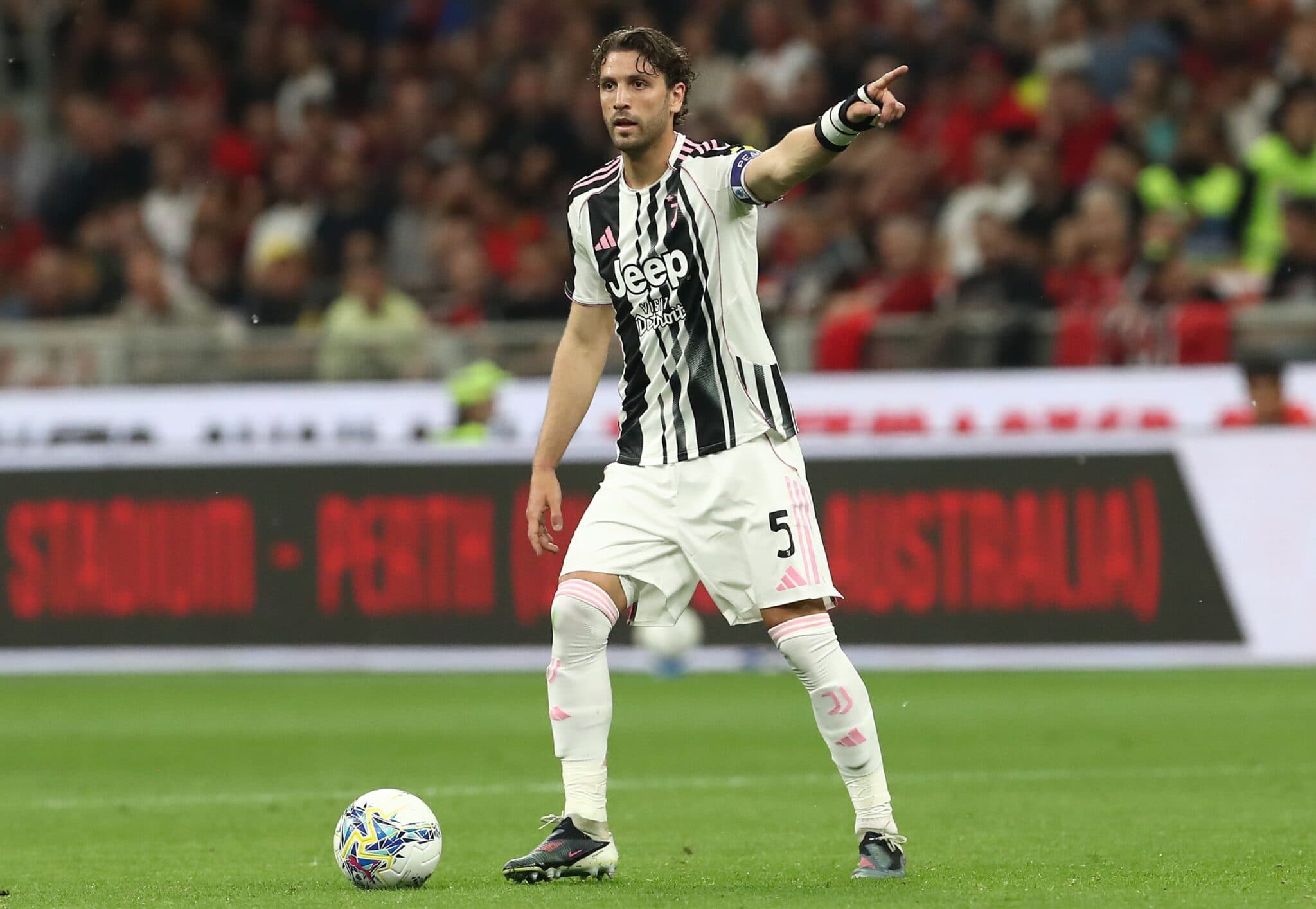 Juventus vs Hellas Verona – Predicted lineup and team news
