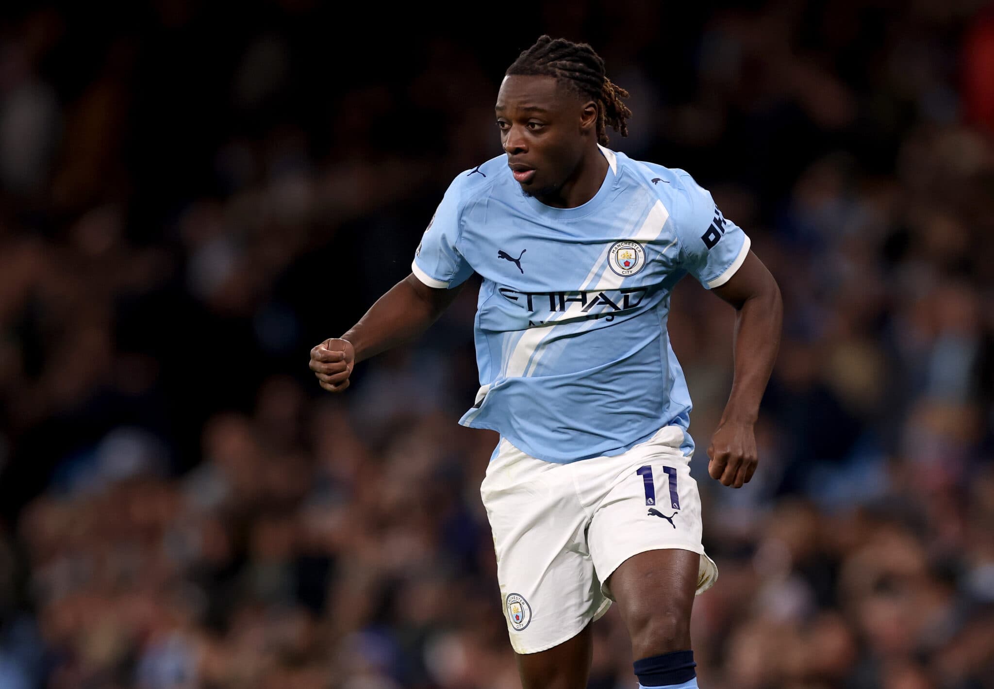 Manchester City XI vs Everton – Predicted lineup and team news