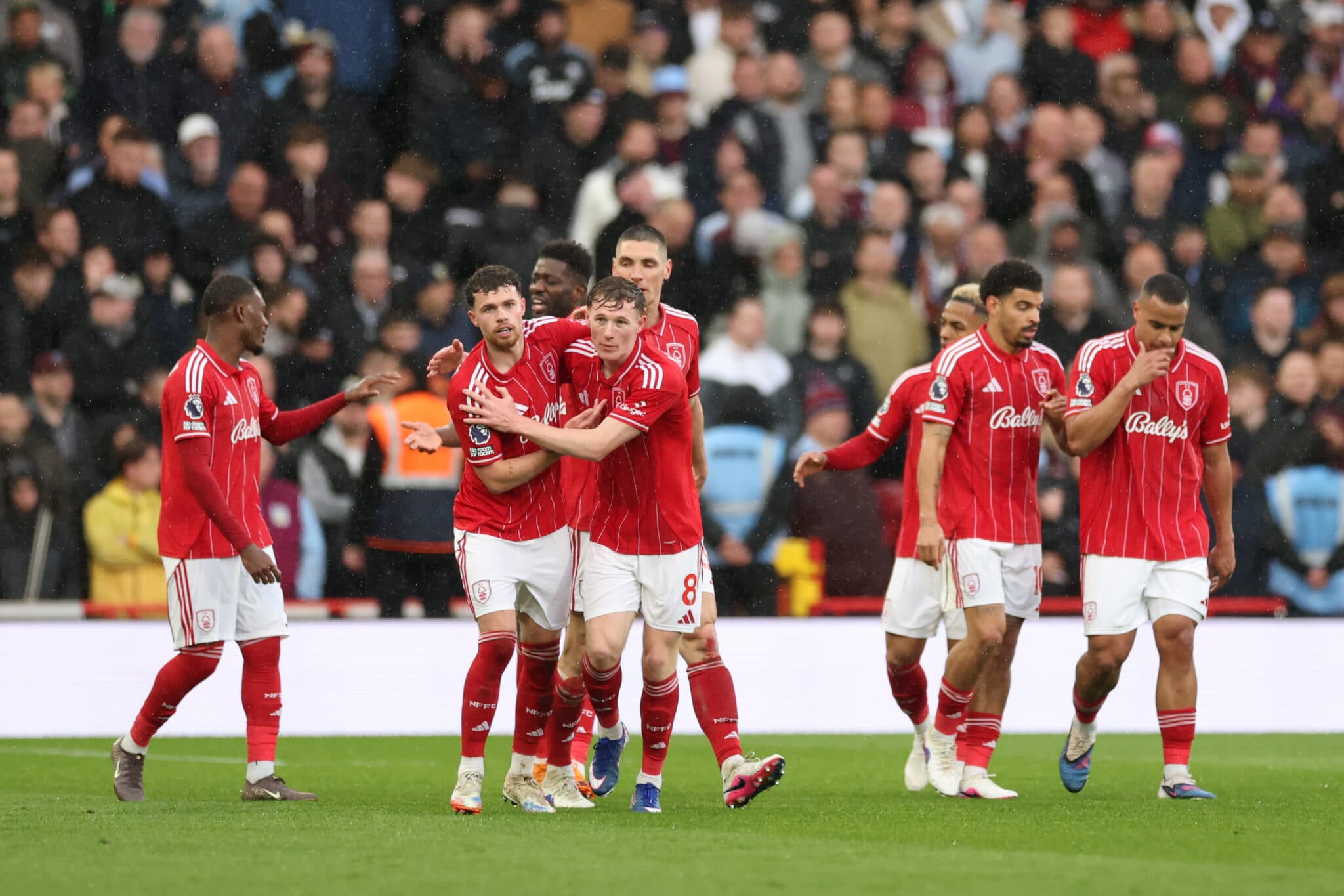 Nottingham Forest vs Porto – Match preview and team news