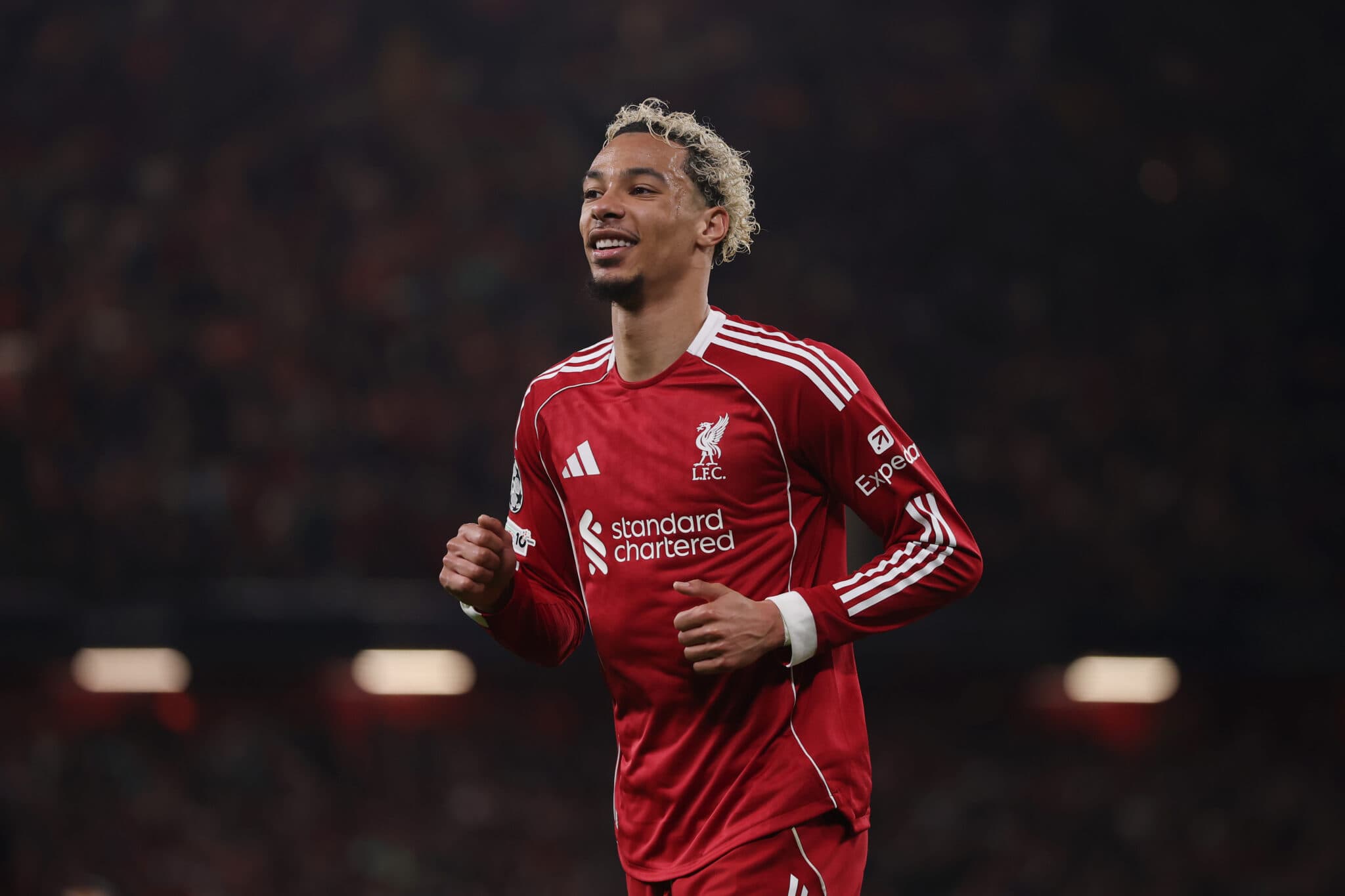 Liverpool XI vs PSG – Predicted lineup and team news