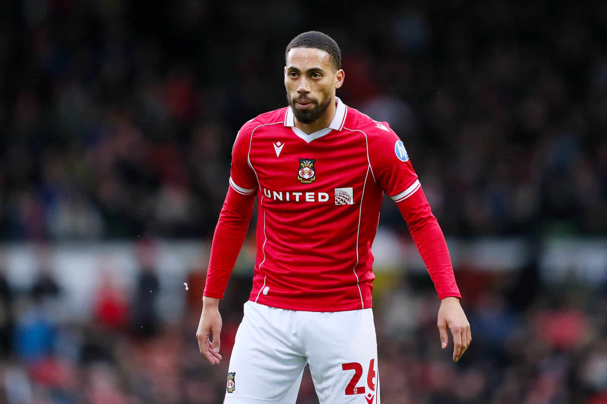 Wrexham XI vs Southampton – Predicted lineup and team news