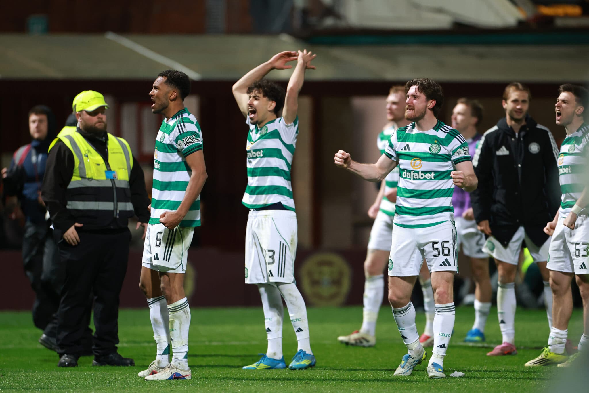 Celtic vs Hearts – Match preview and team news