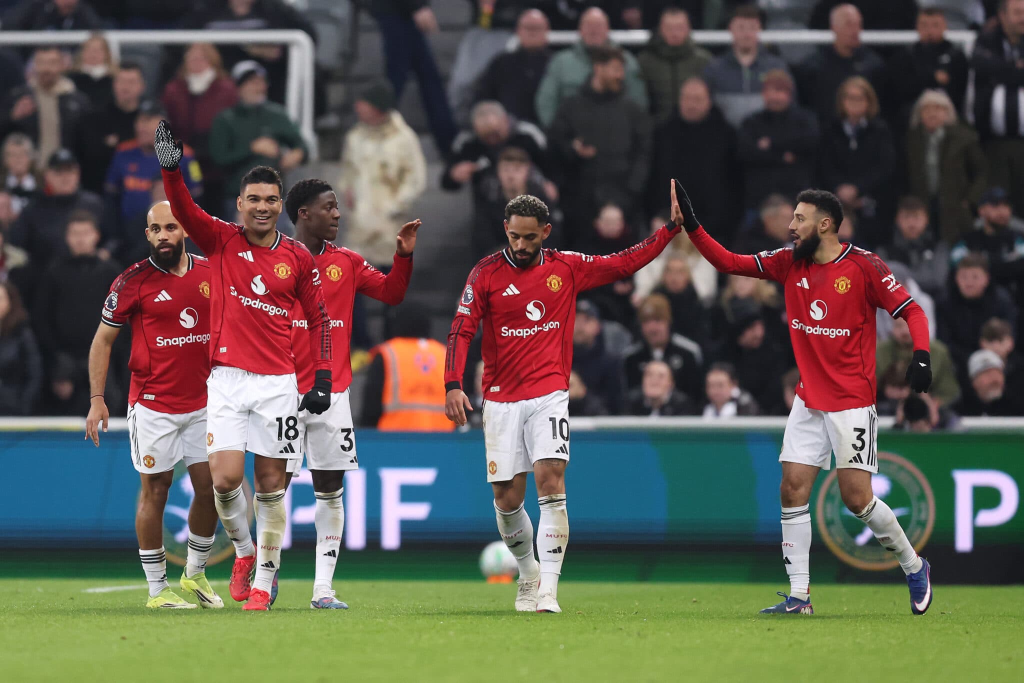 Manchester United vs Liverpool – Match preview and team news