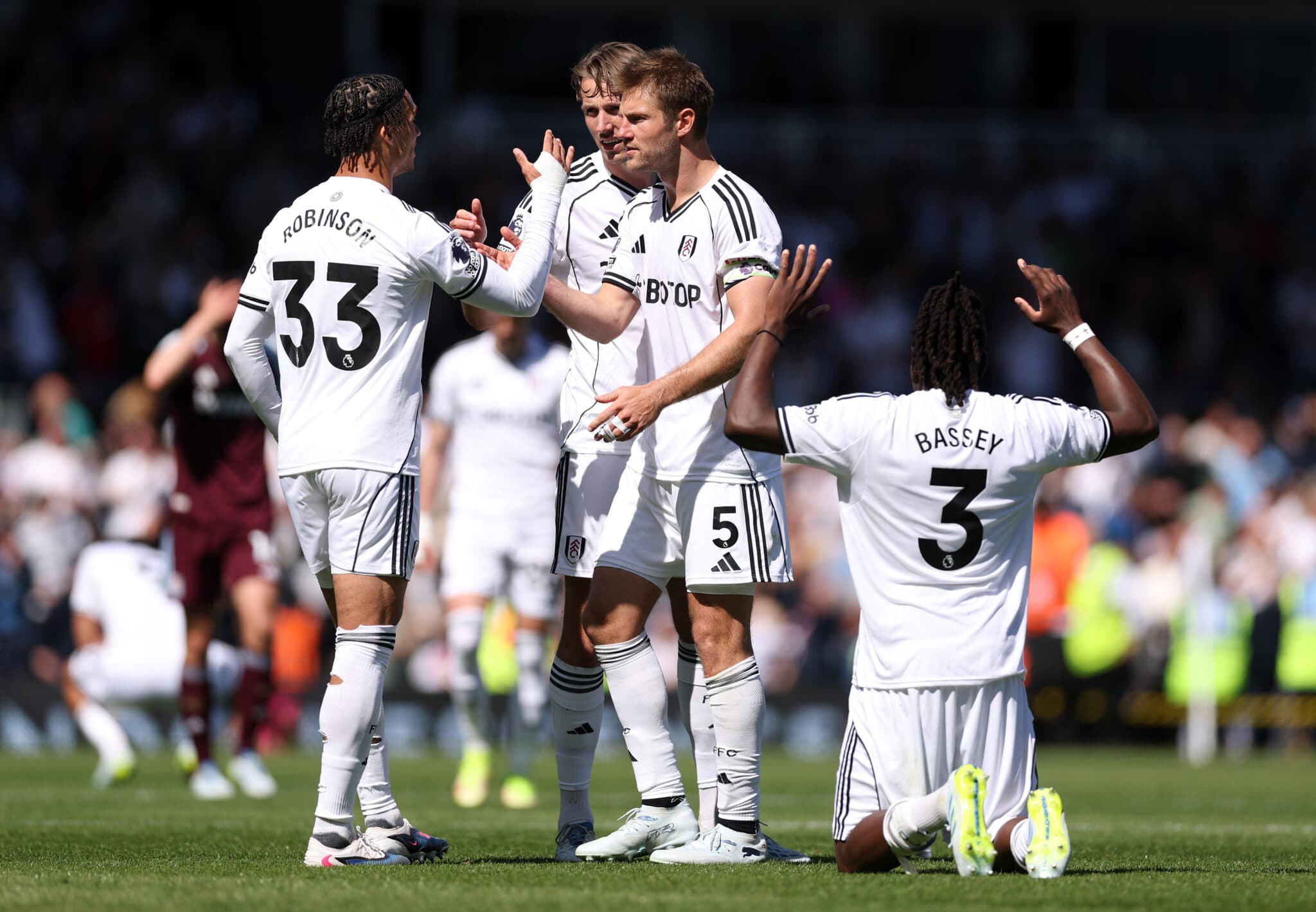 Fulham vs Bournemouth – Match preview and team news