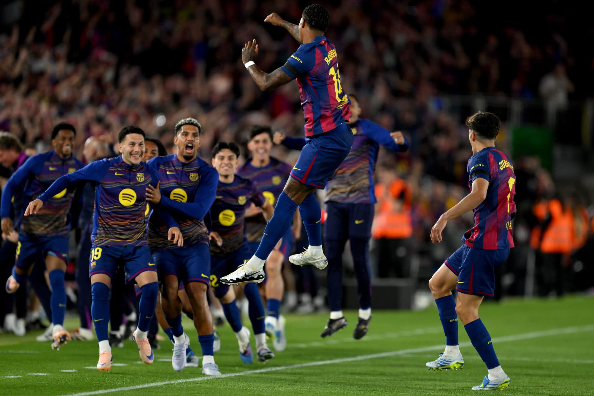 Deportivo Alaves vs Barcelona – Match preview and team news