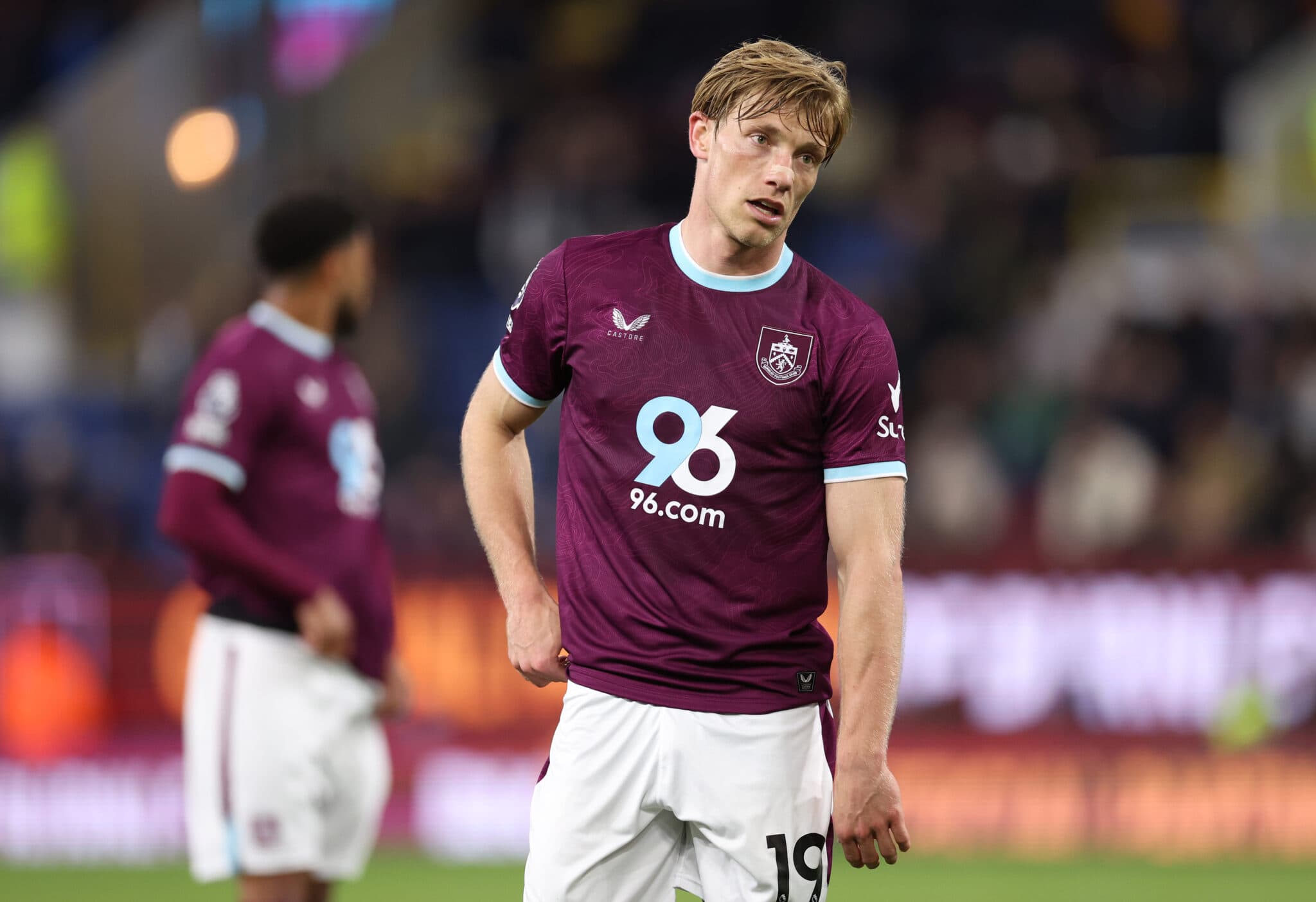Burnley XI vs Leeds United – Predicted lineup and team news
