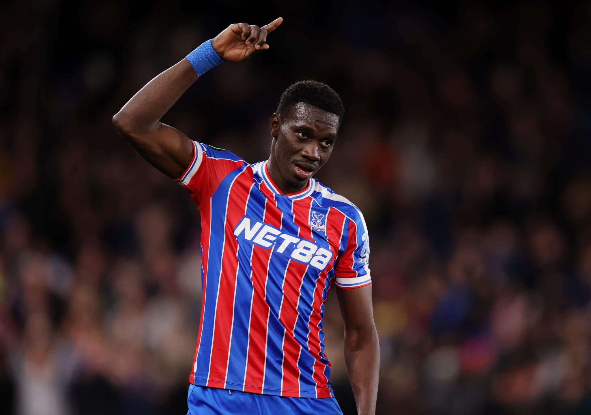 Crystal Palace vs Newcastle –  Predicted lineup and team news