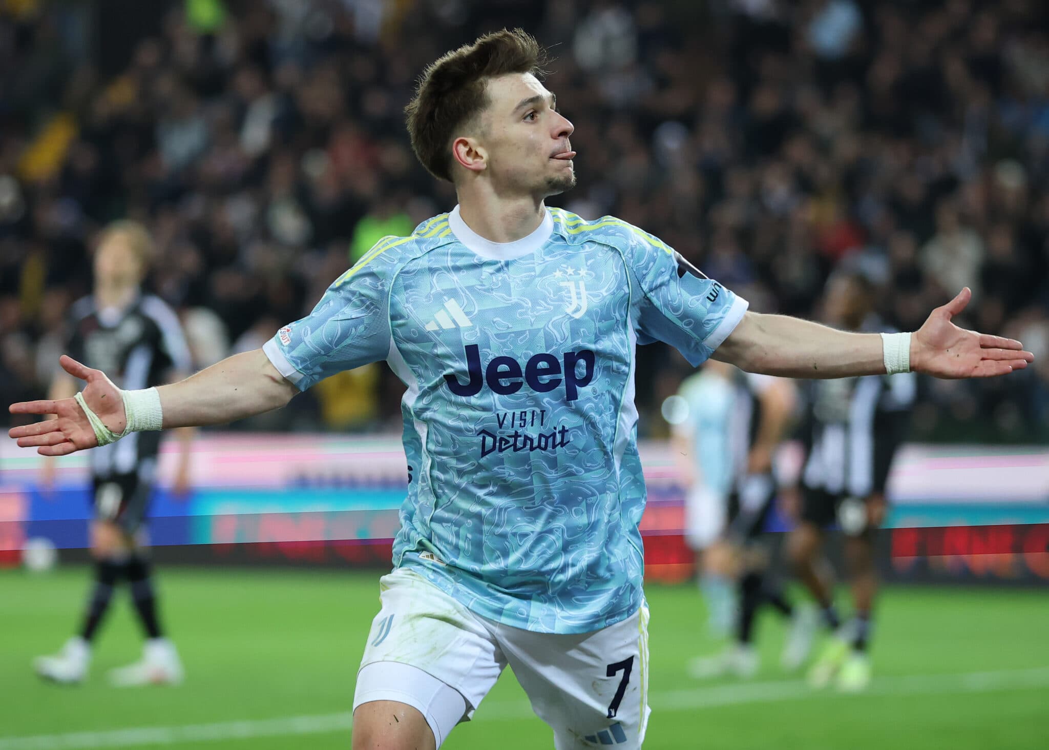 Juventus vs Sassuolo – Match preview and team news