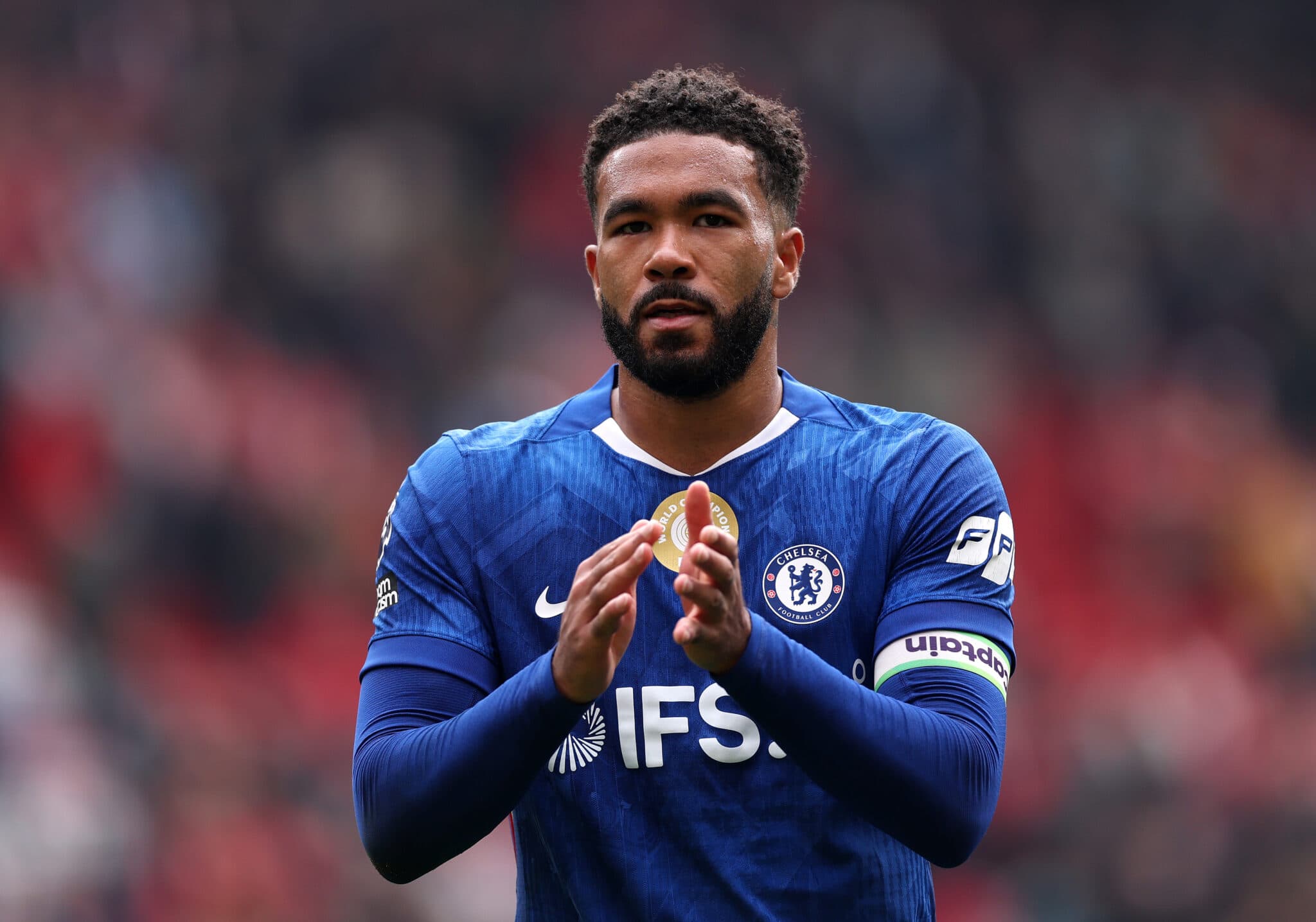 Chelsea vs Manchester City – Predicted lineup and team news