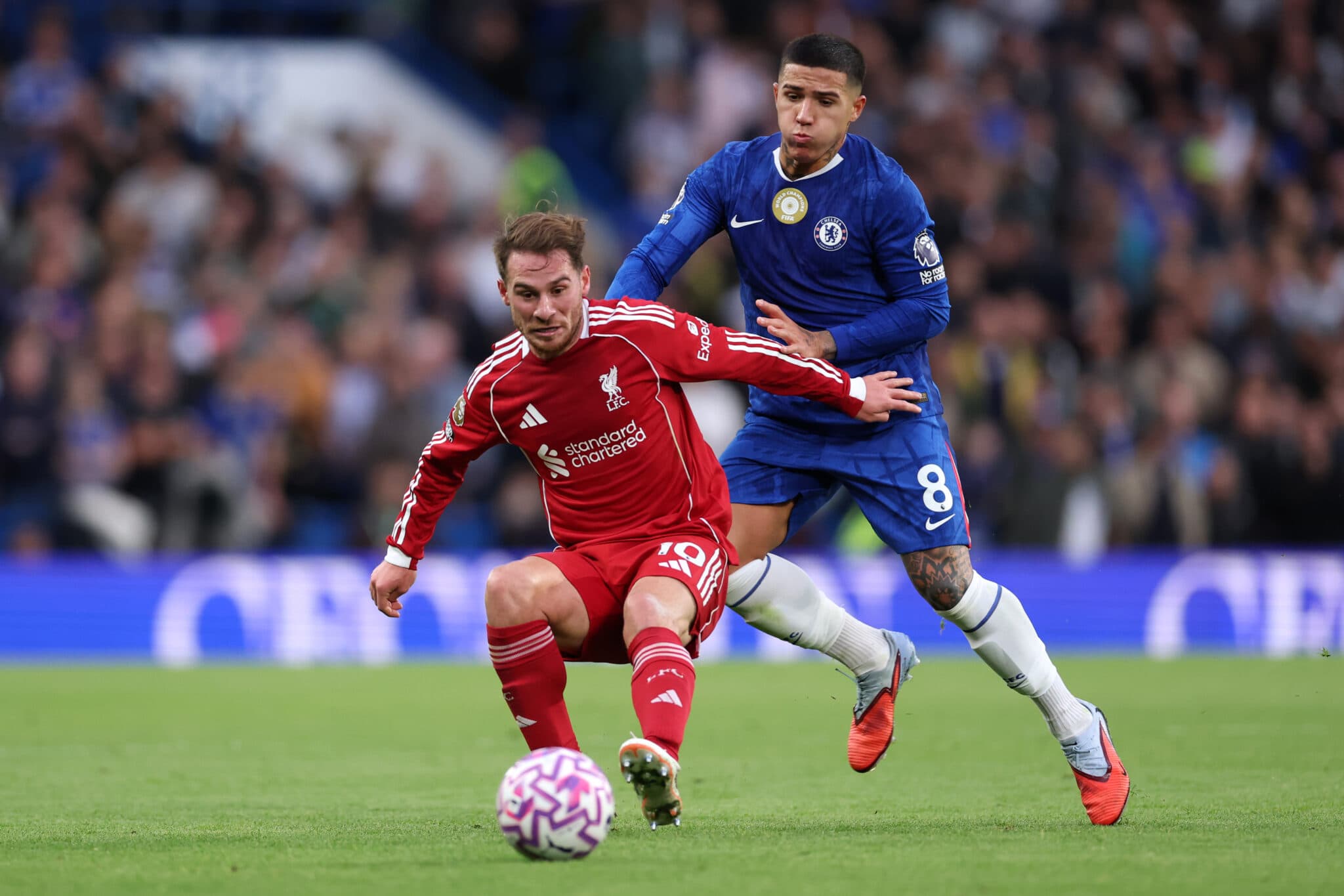 Liverpool vs Chelsea – Match preview and team news