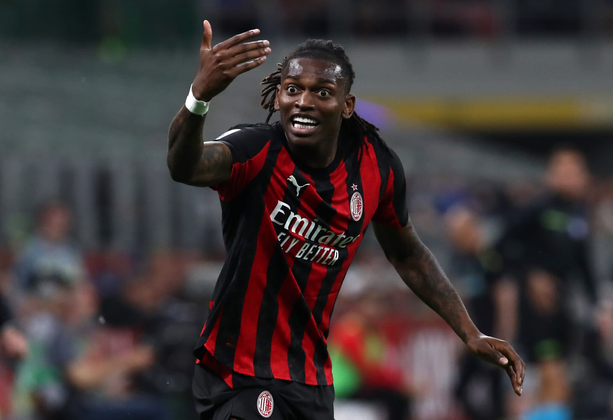 Sassuolo vs AC Milan – Match preview and team news