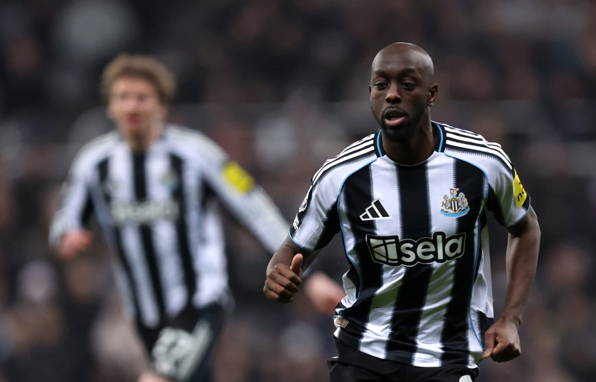 Newcastle prepared to take £40m loss on summer signing