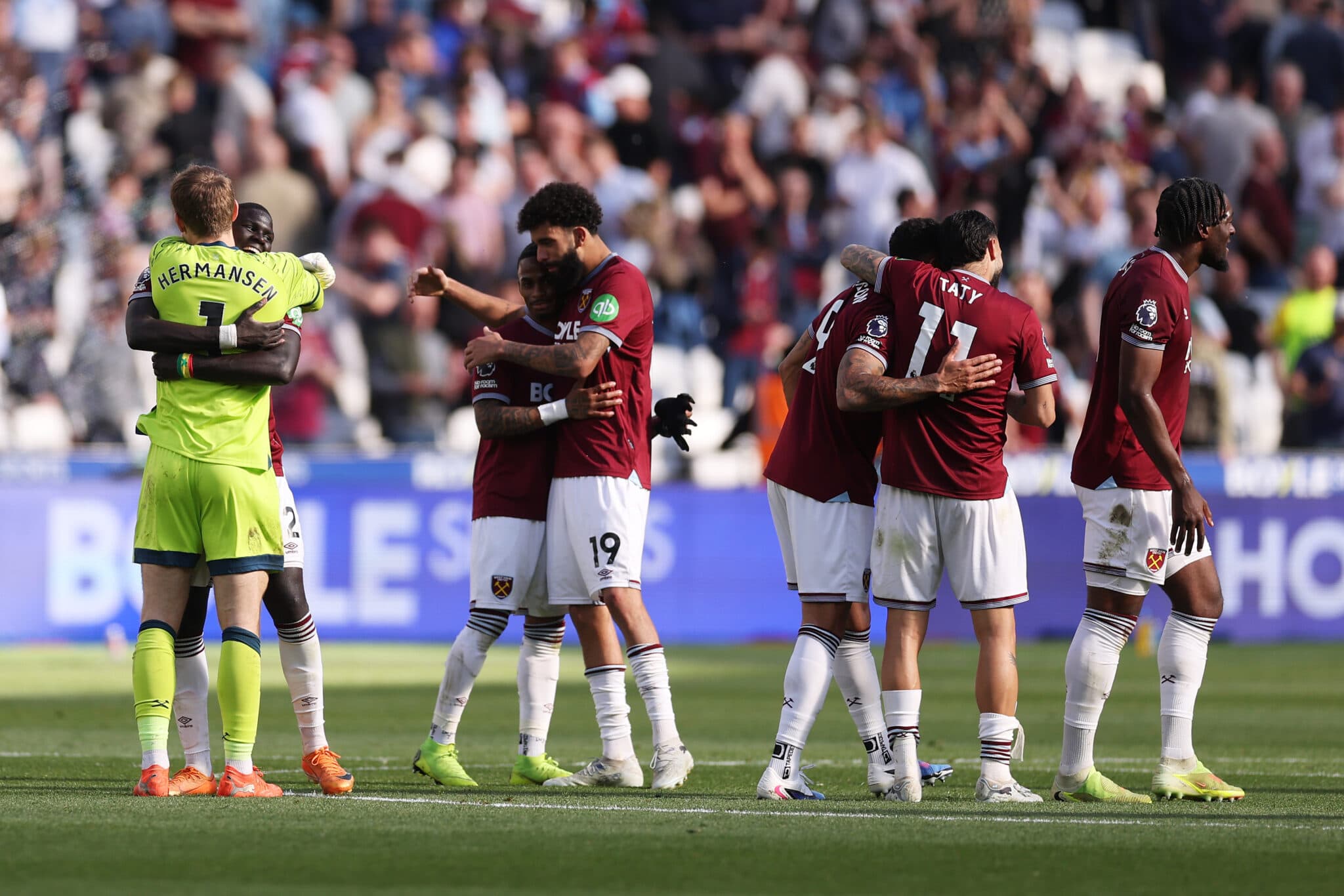 West Ham United vs Arsenal – Match preview and team news