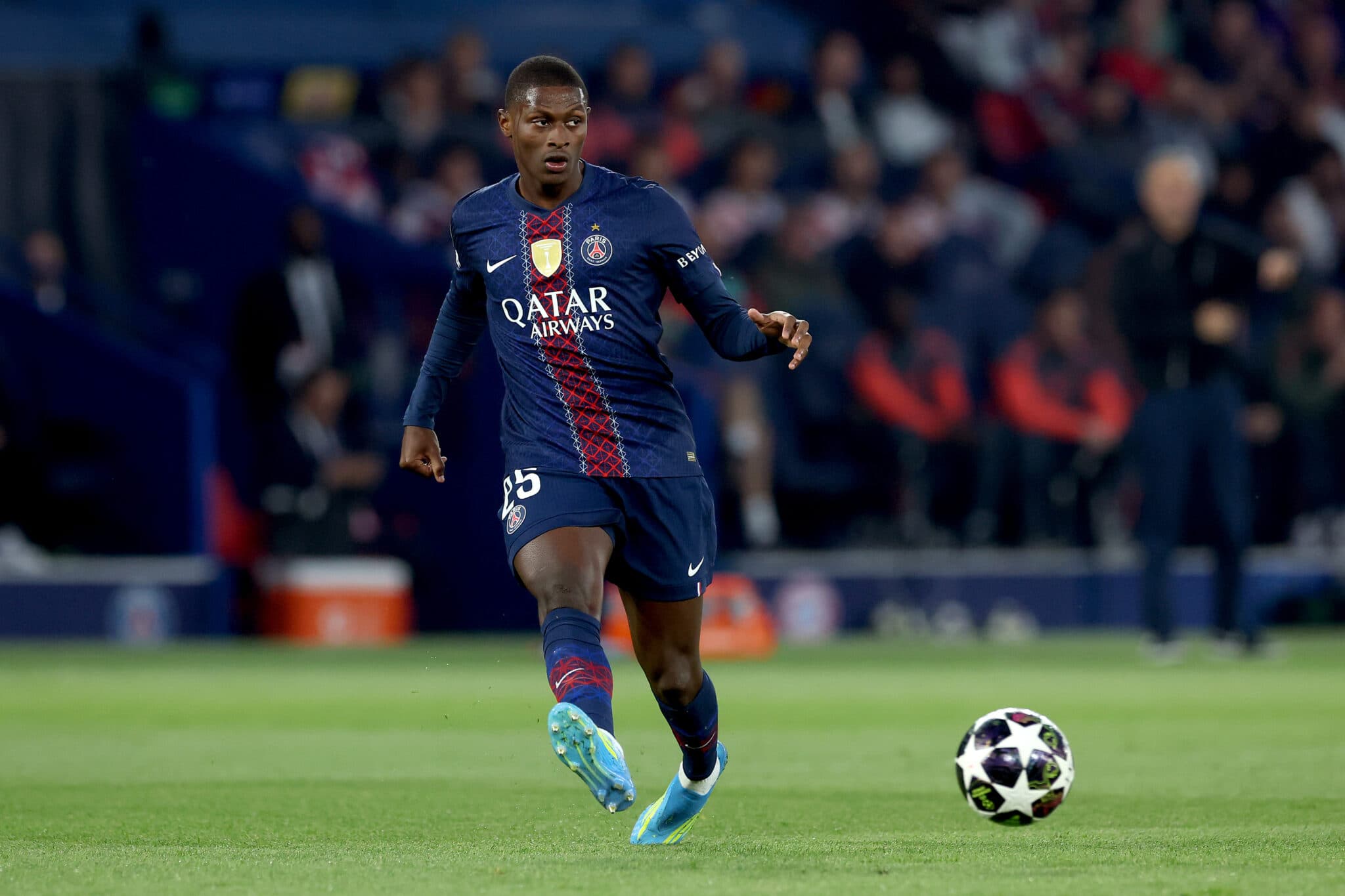 PSG vs Lorient – Predicted lineup and team news