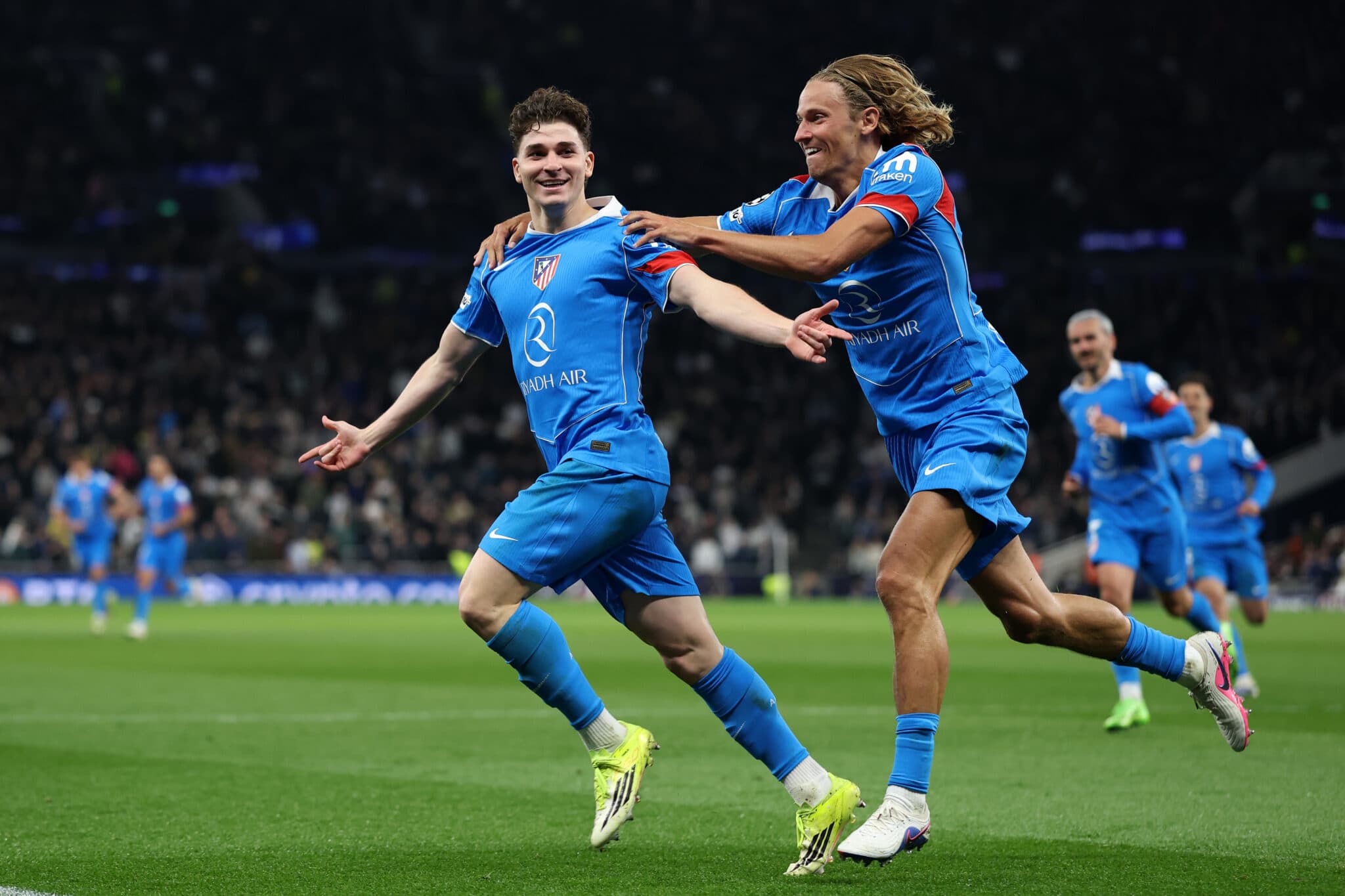 Atletico Madrid XI vs Real Madrid – Predicted lineup and team news