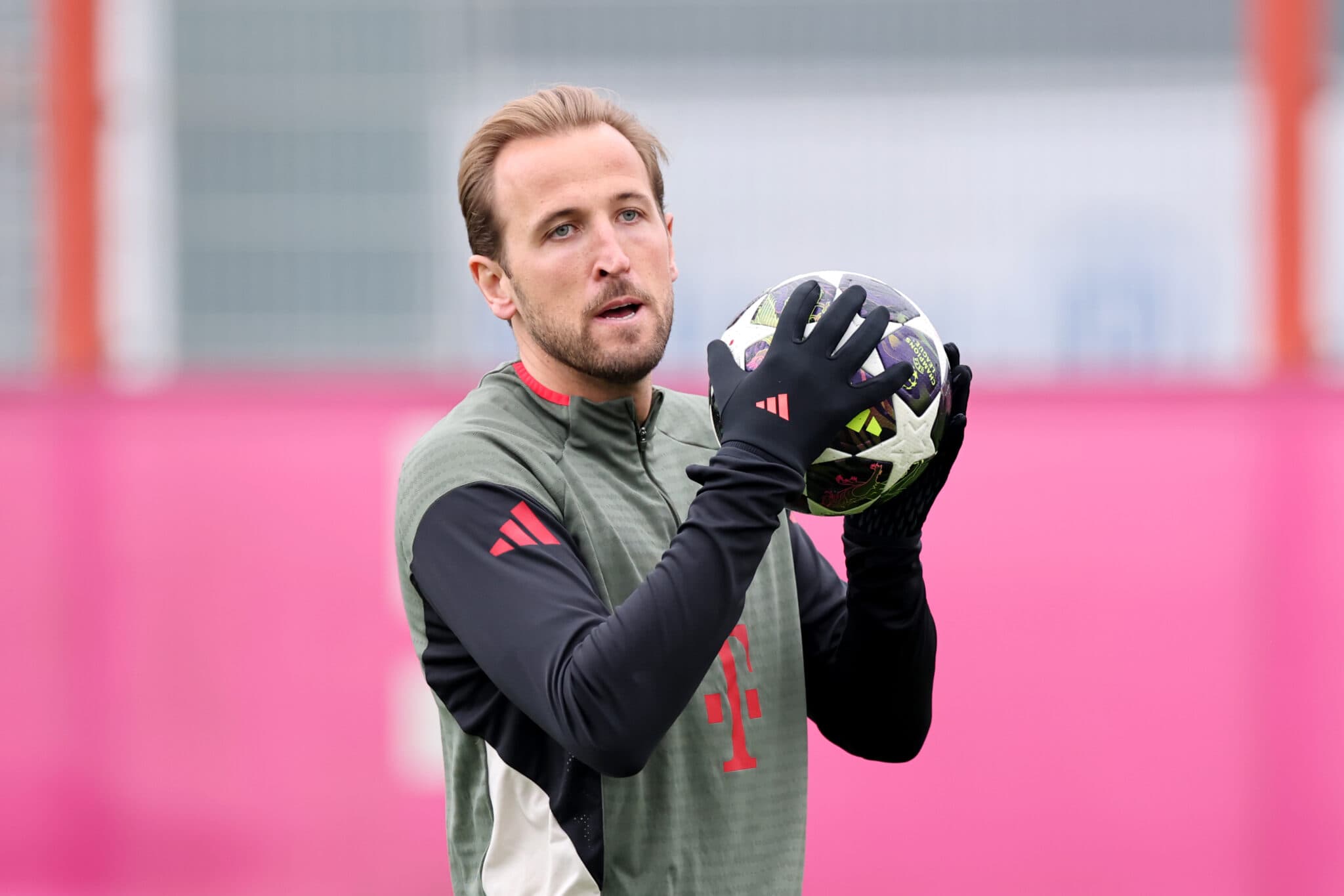 Bayern Munich vs Real Madrid– Predicted lineup and team news