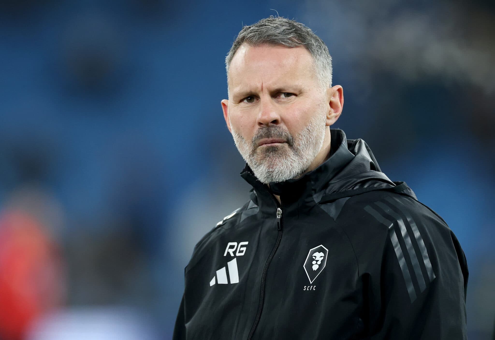 Giggs credits Ruben Amorim role in current Man United form