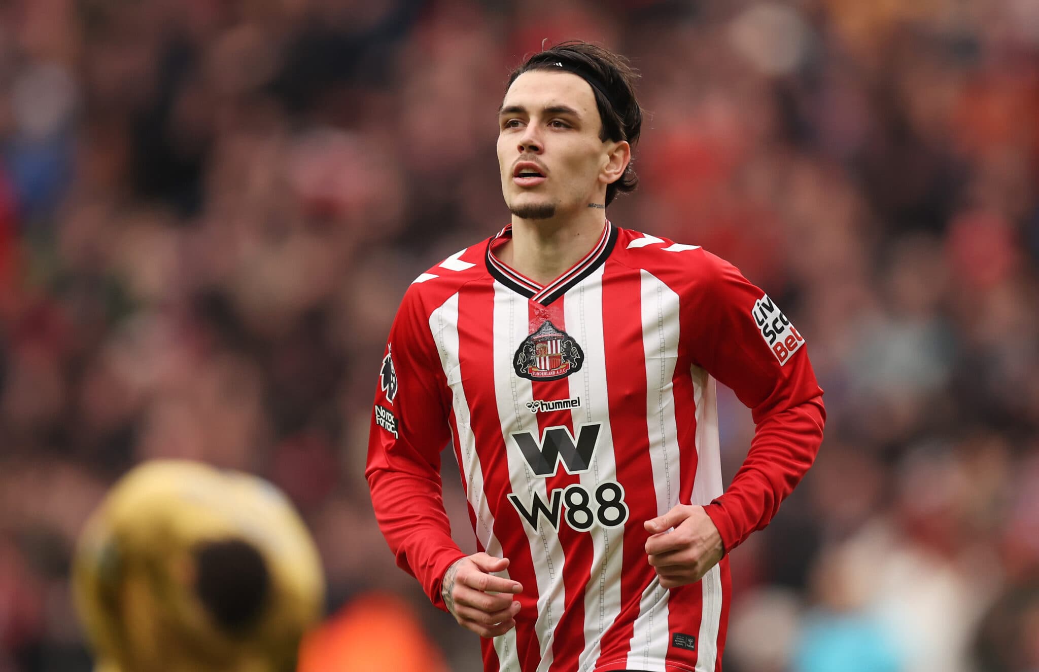 Sunderland XI vs Spurs – Predicted lineup and team news