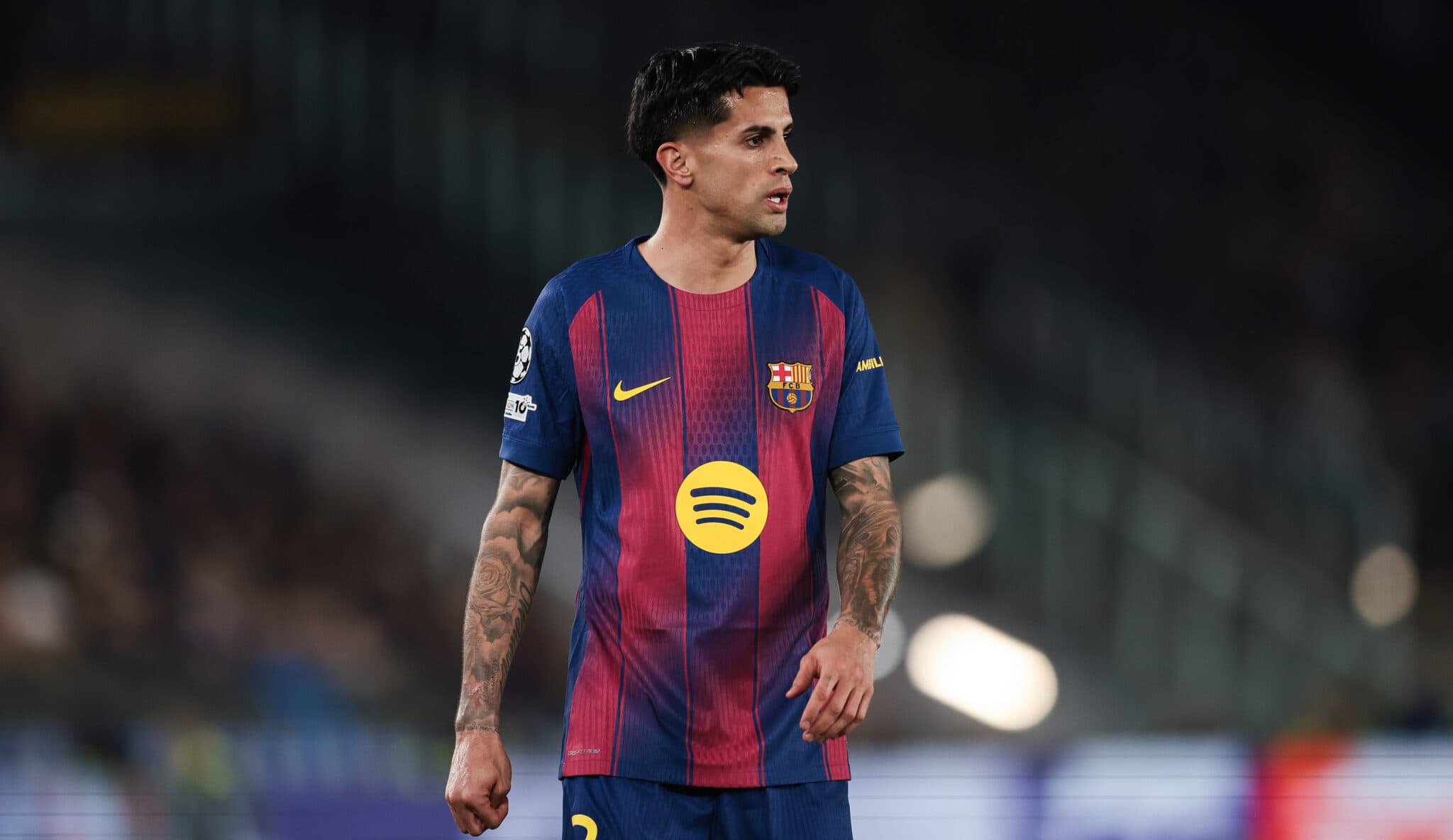 Barcelona vs Rayo Vallecano – Predicted lineup and team news