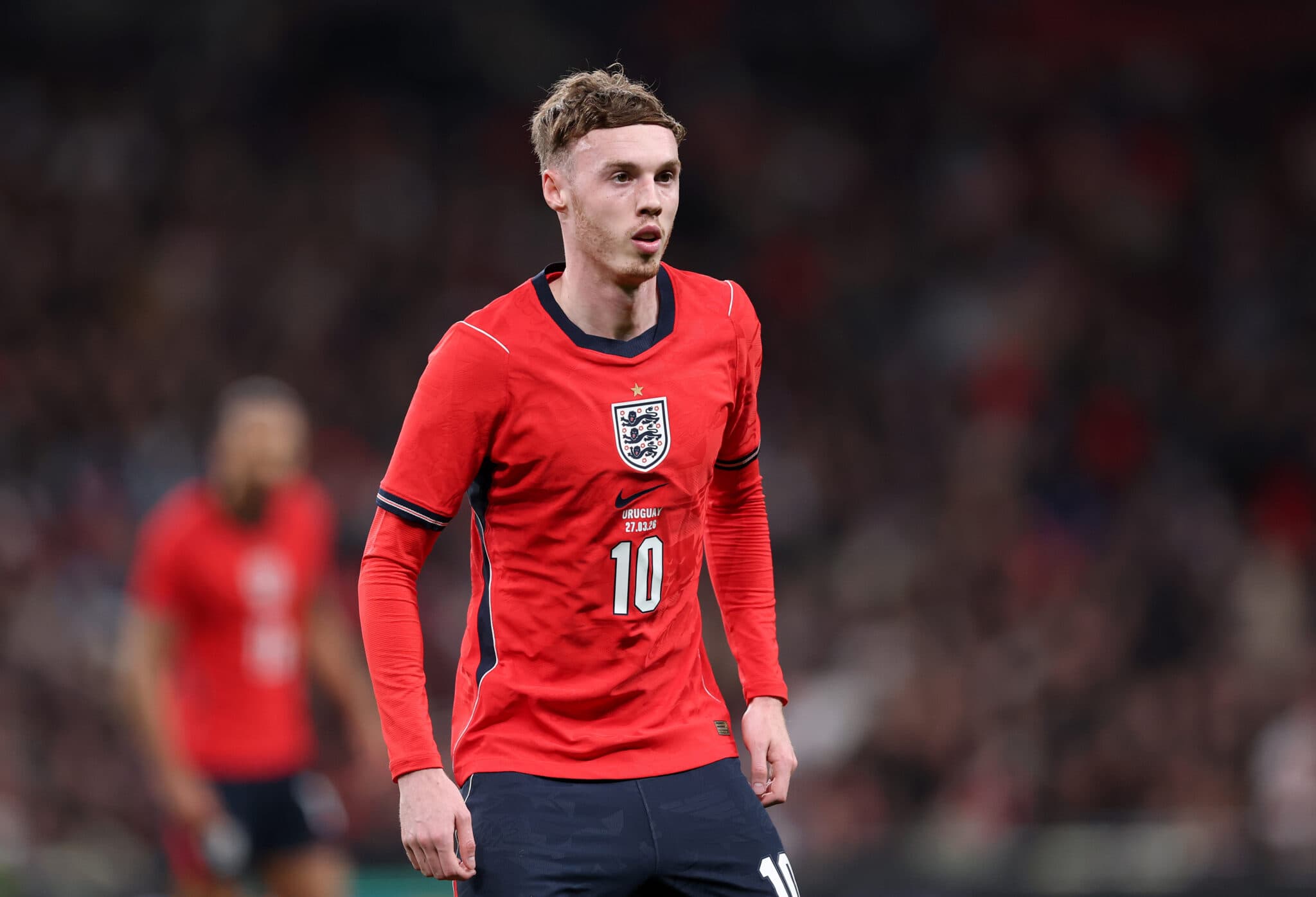 England vs Japan – Predicted lineup and team news