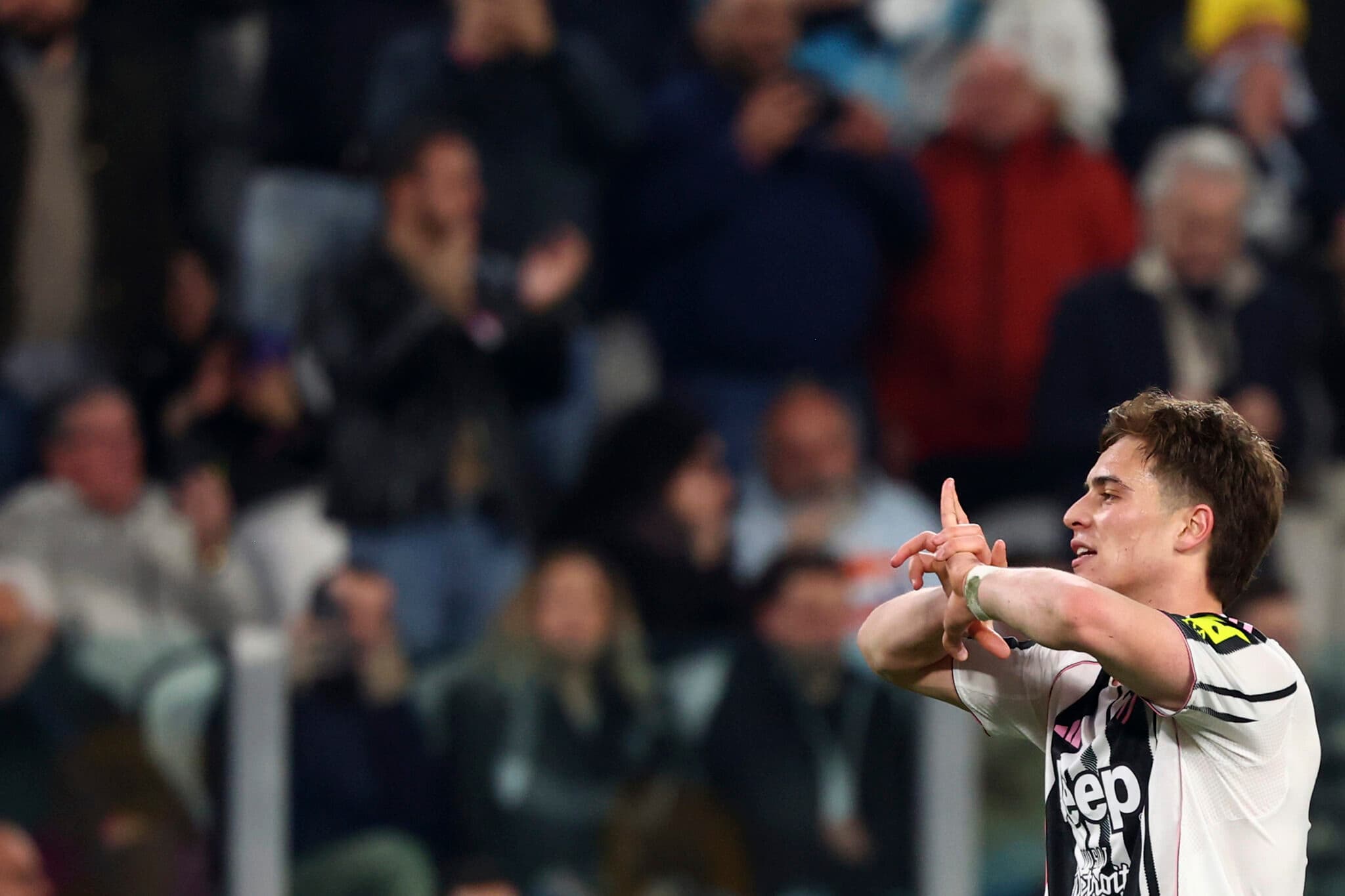 Udinese vs Juventus: Get Ready for Heat-Generating Action!