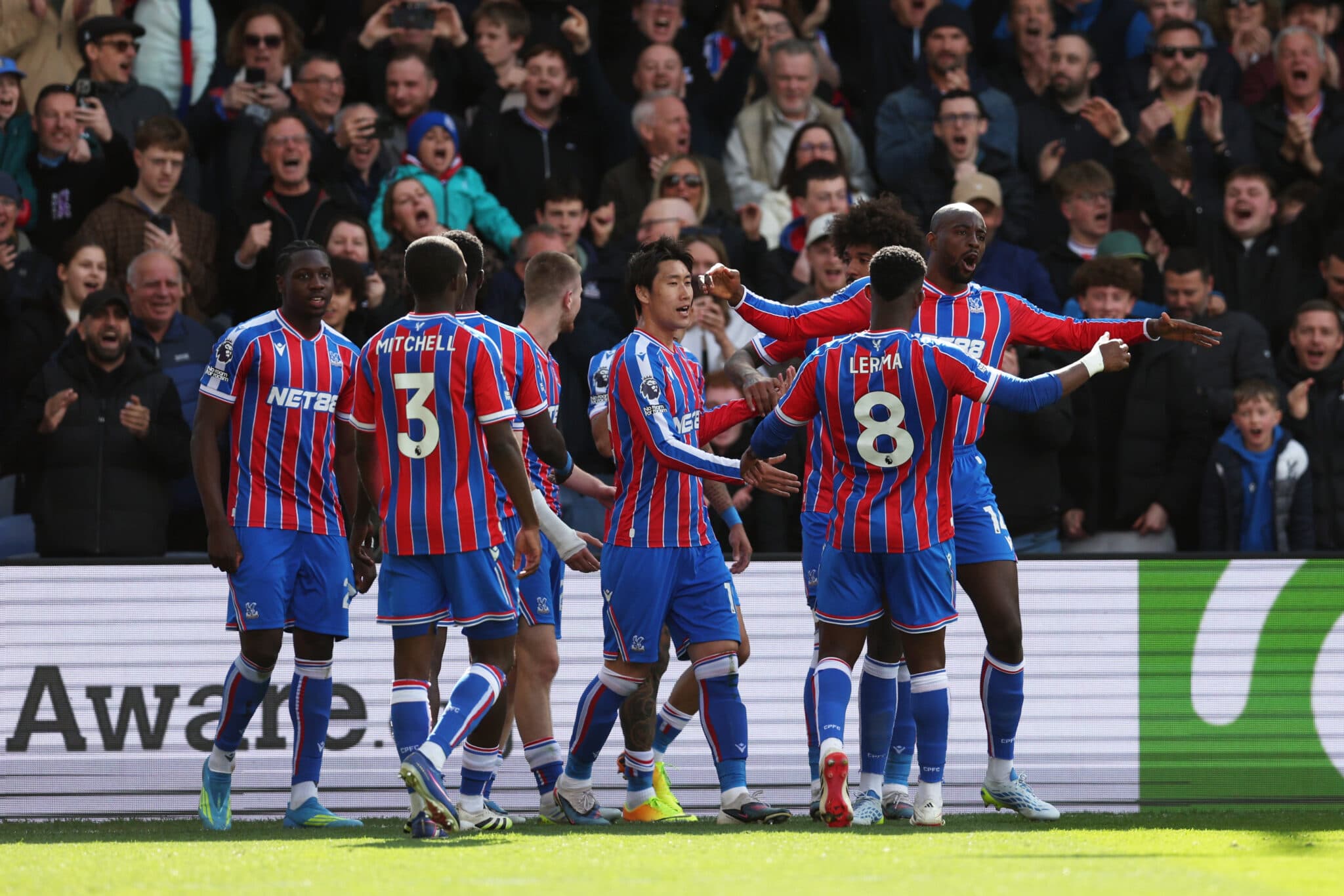 Crystal Palace vs West Ham United – Match preview and team news