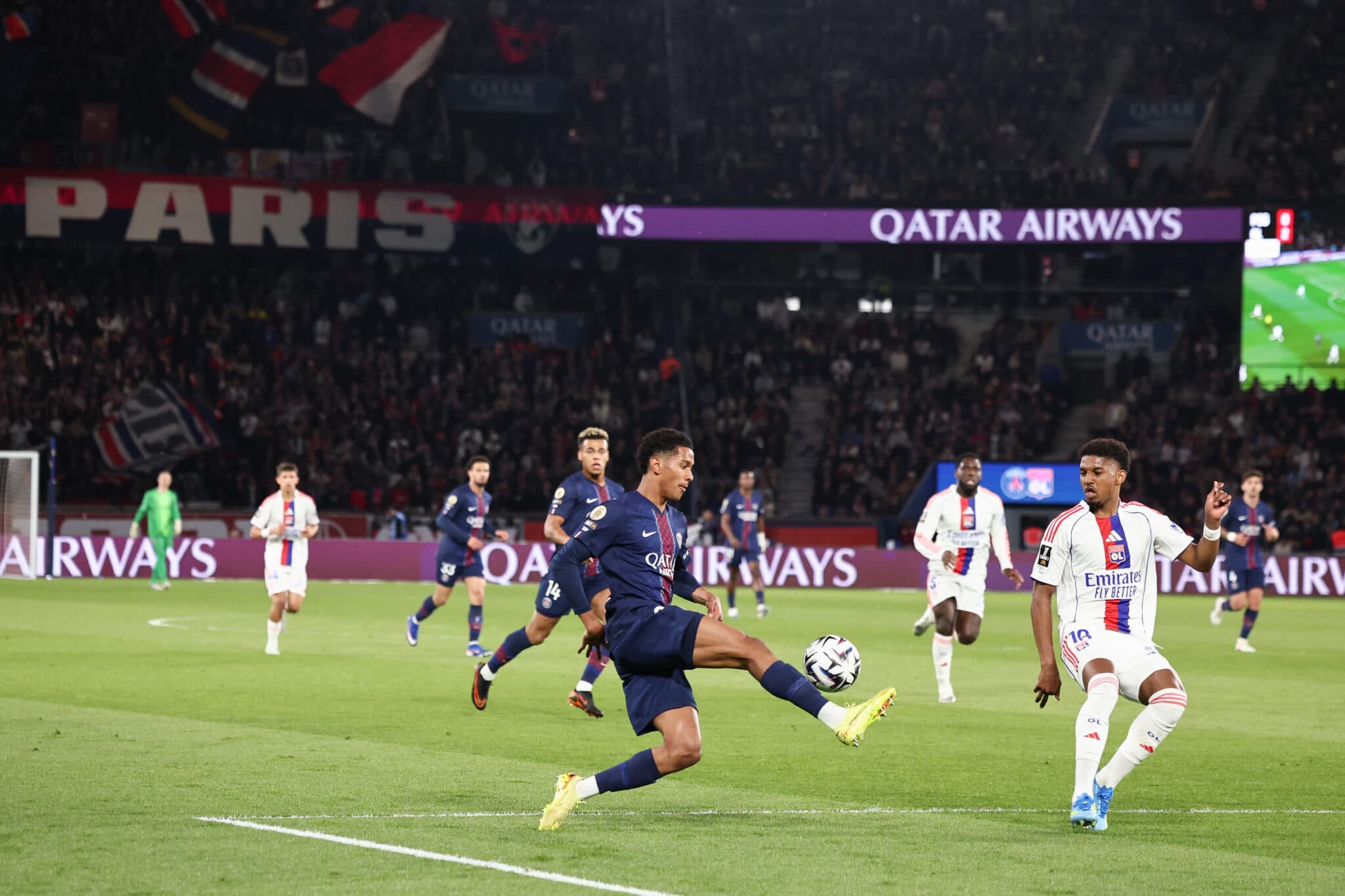 Angers vs PSG – Match preview and team news