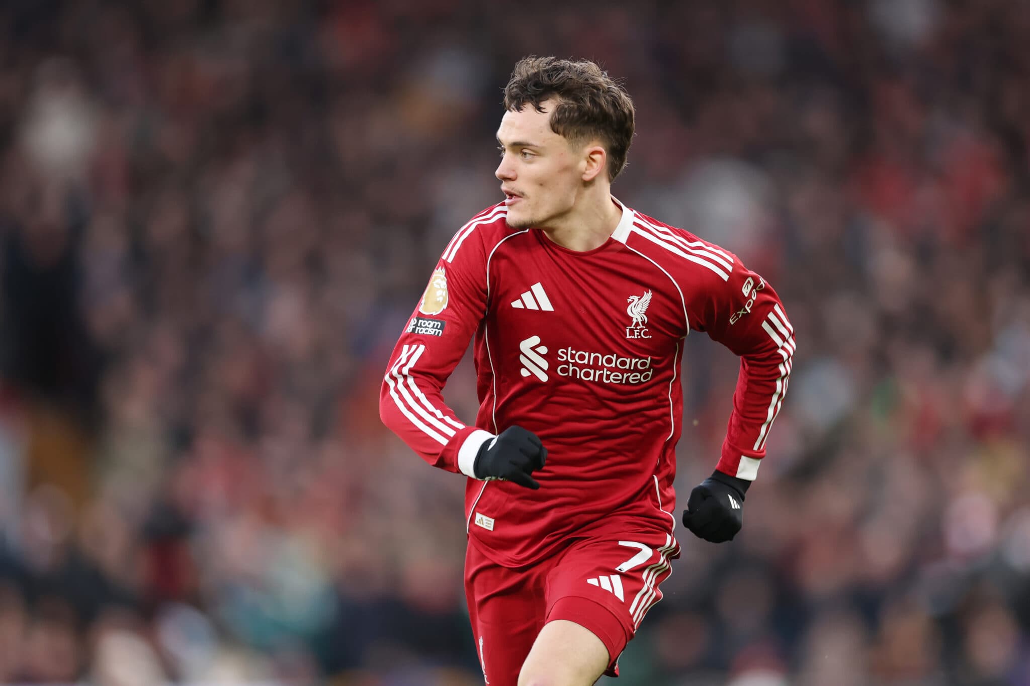 Raging Reds Clash With Old Trafford for Premier League Glory!