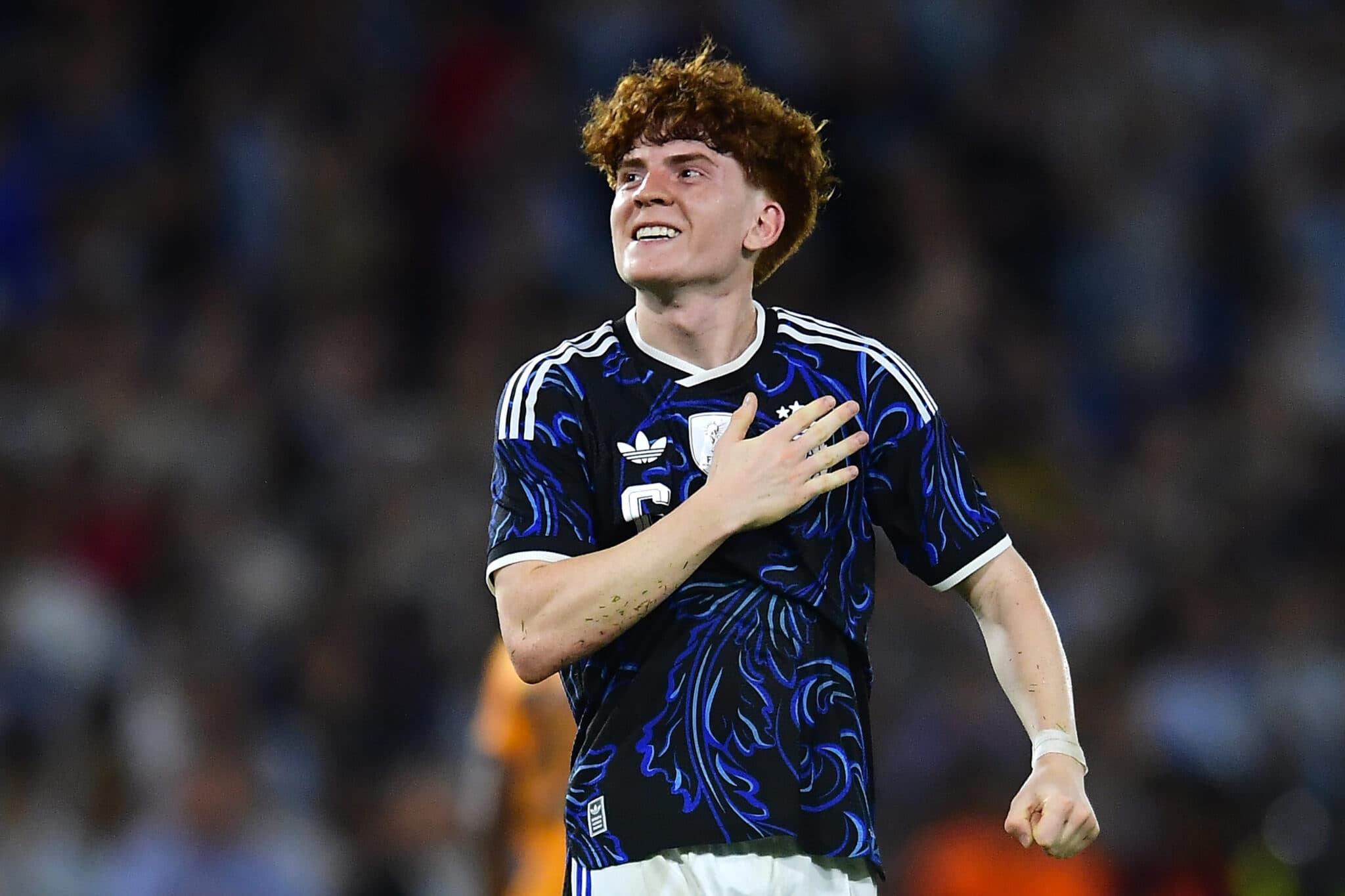 Strasbourg midfielder agrees to Chelsea transfer