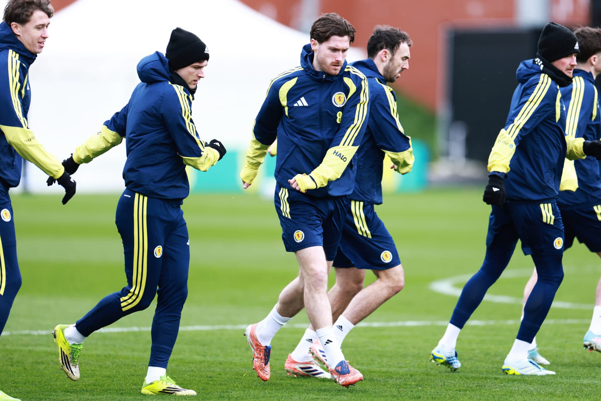 Scotland vs Japan – Match preview and team news