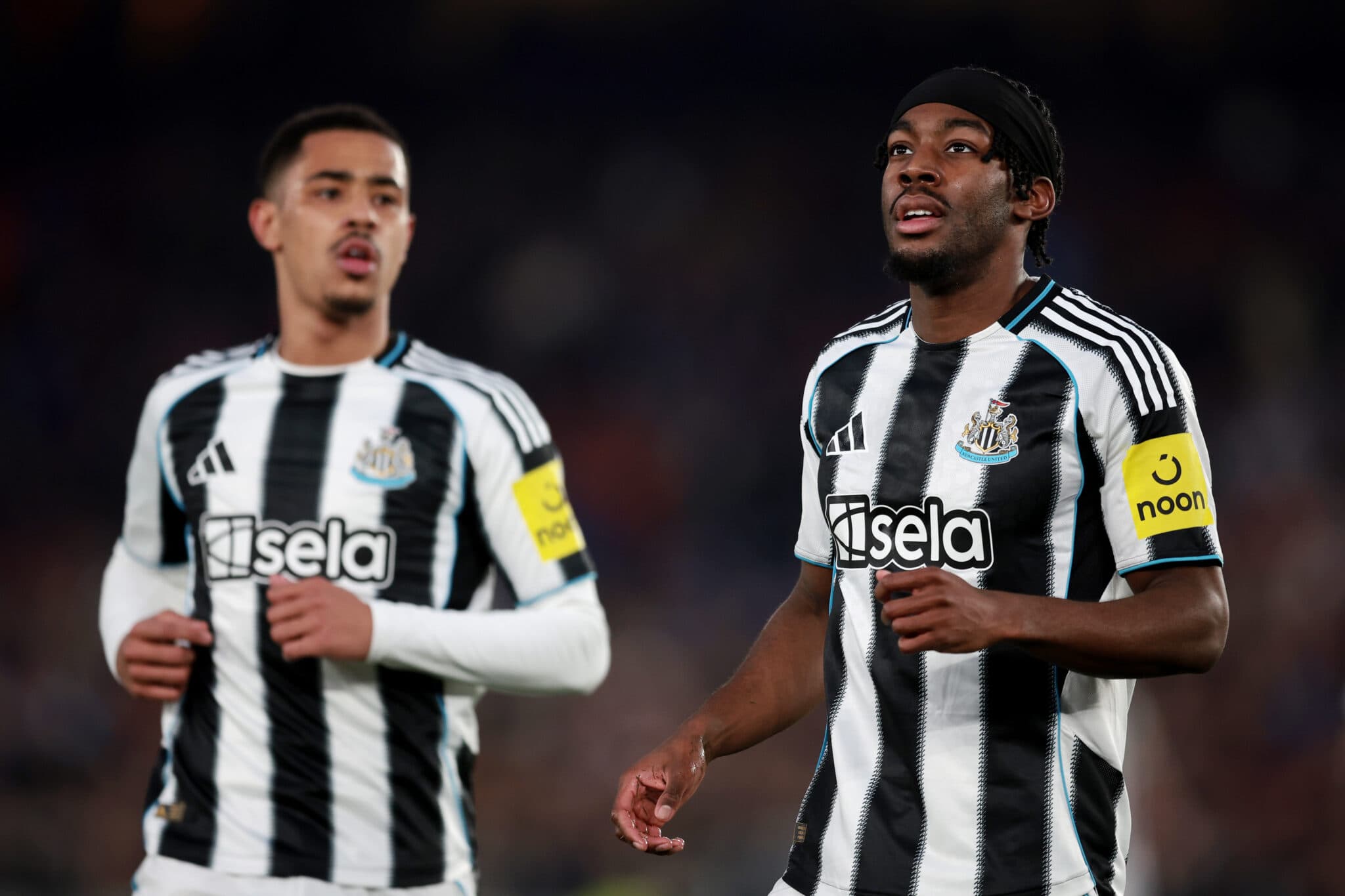 Newcastle United vs Sunderland – Predicted lineup and team news