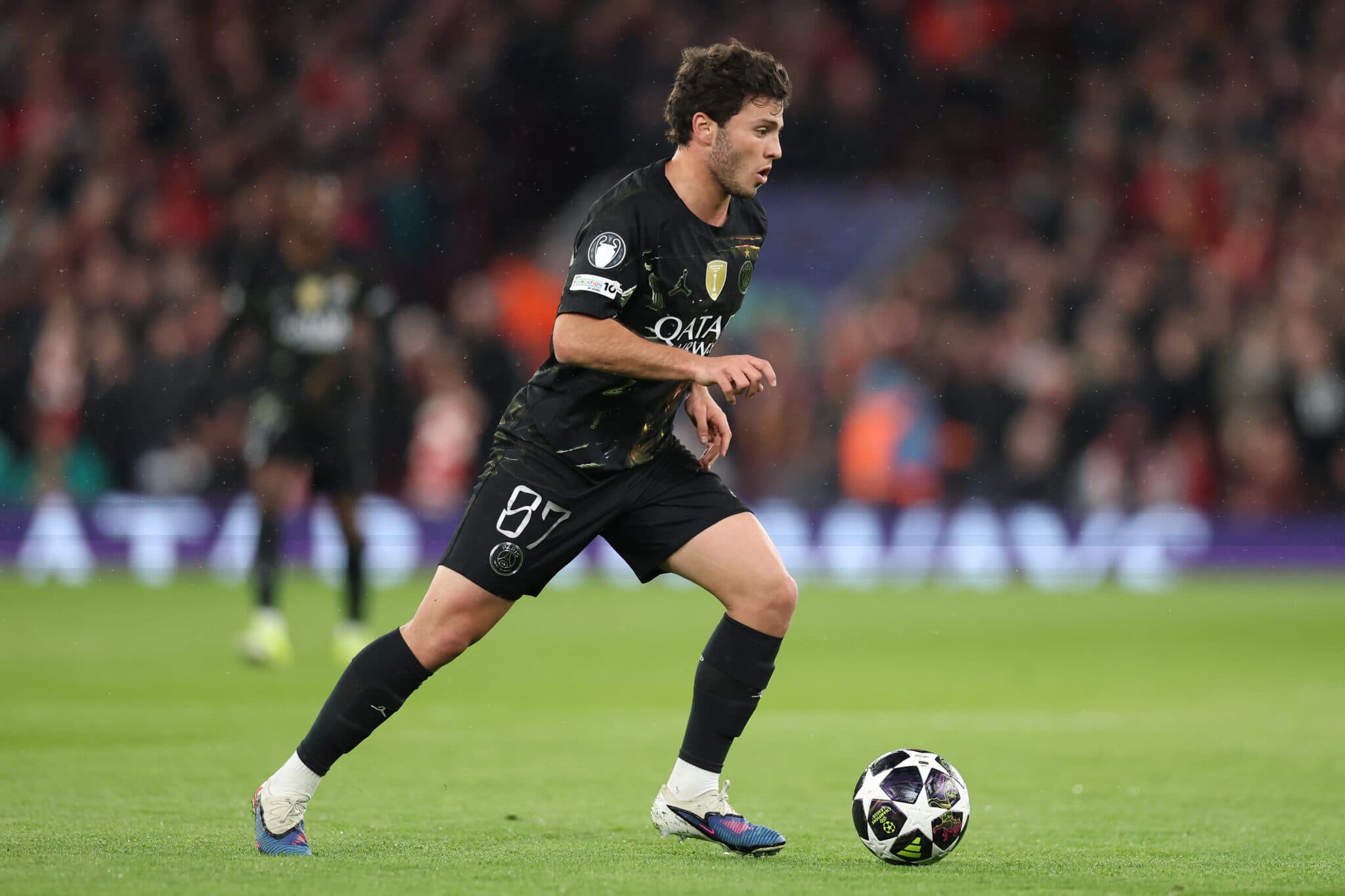 PSG vs Nantes – Match preview and team news