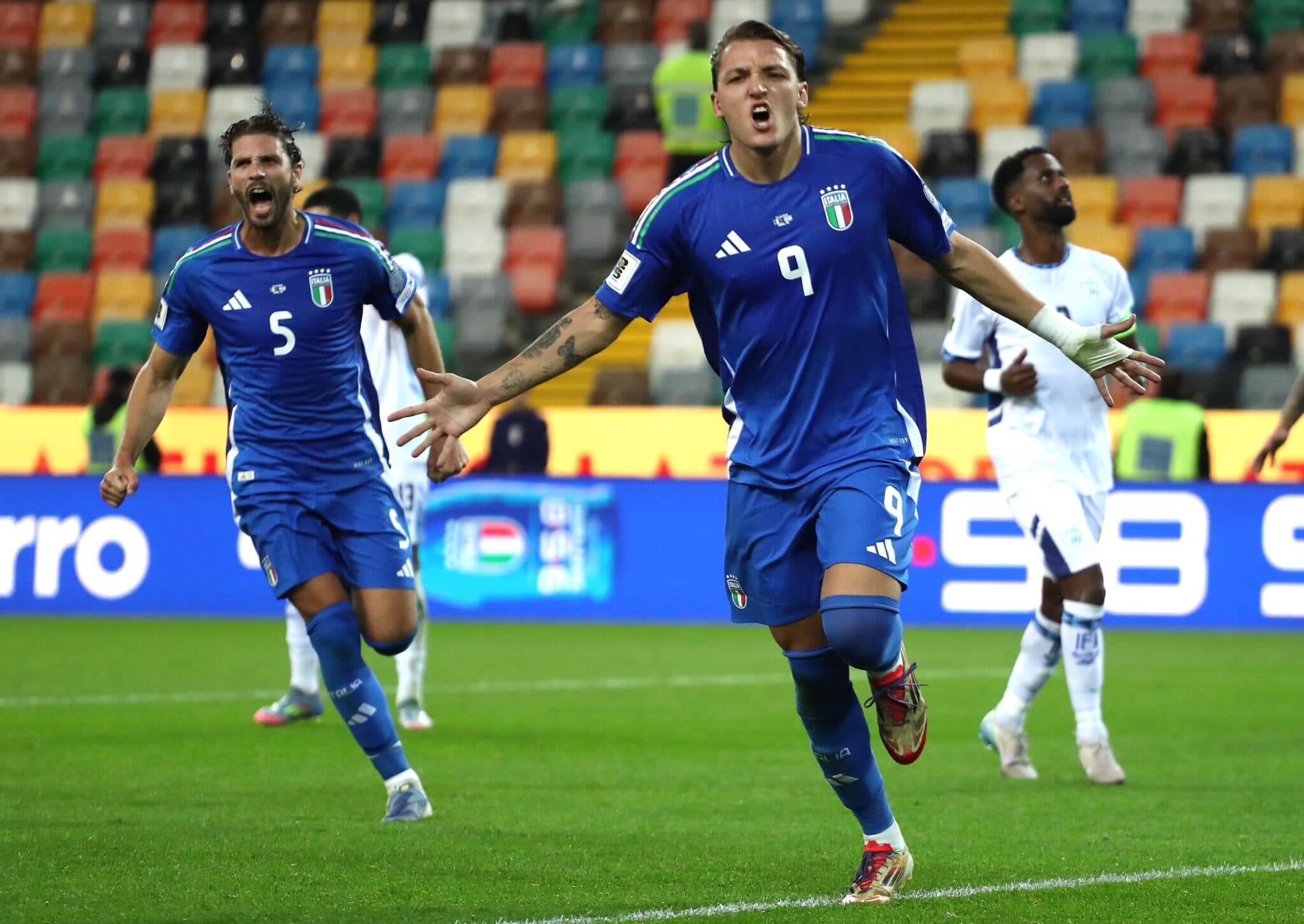 Italy vs Northern Ireland – Match preview and team news