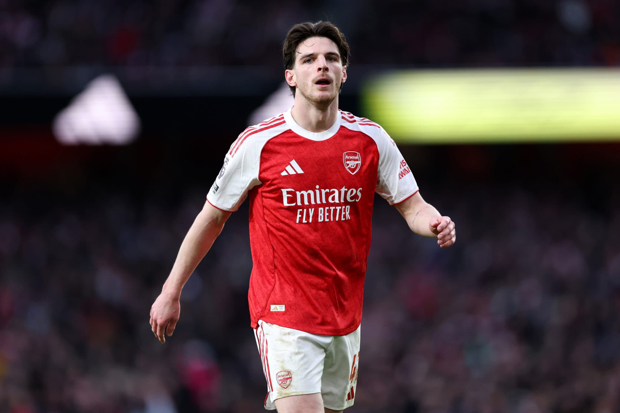 The Premier League Team of the Season, according to Opta