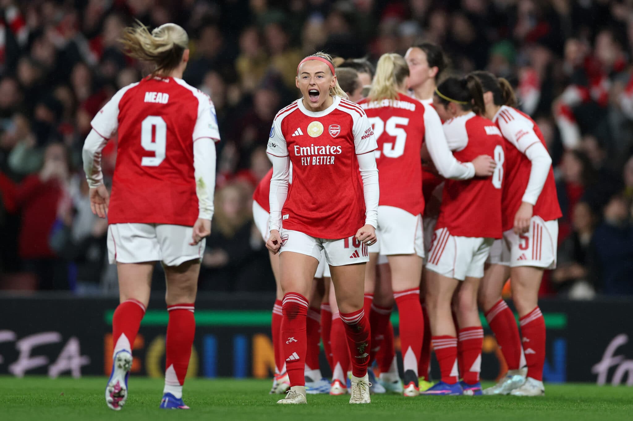 Arsenal vs Tottenham Hotspur – Match preview and team news