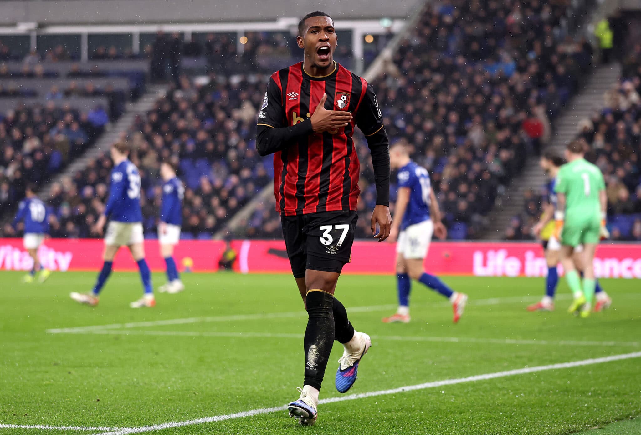 Bournemouth vs Leeds United – Predicted lineup and team news